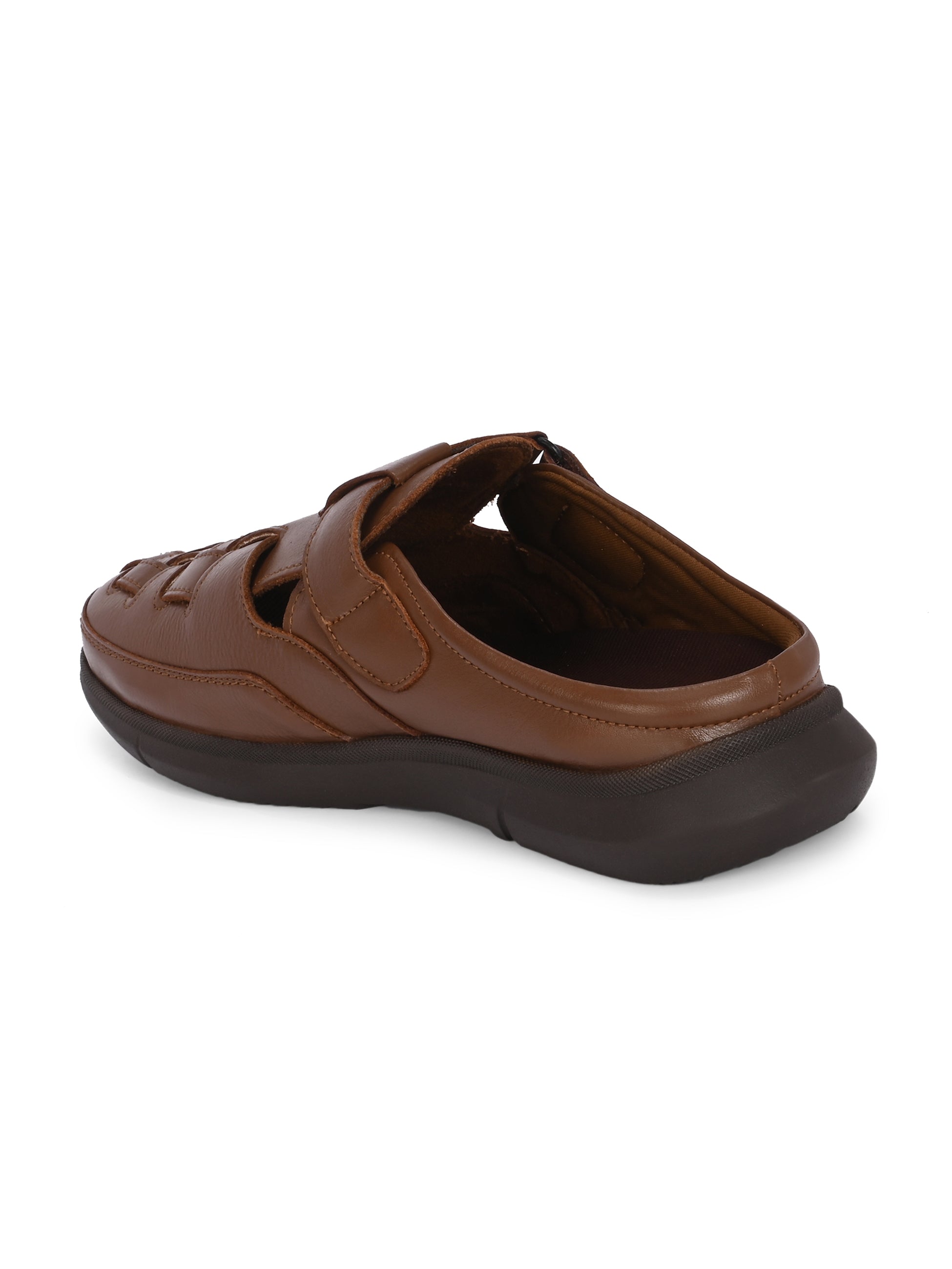Zero Gravity Slip-On Mules by Egoss