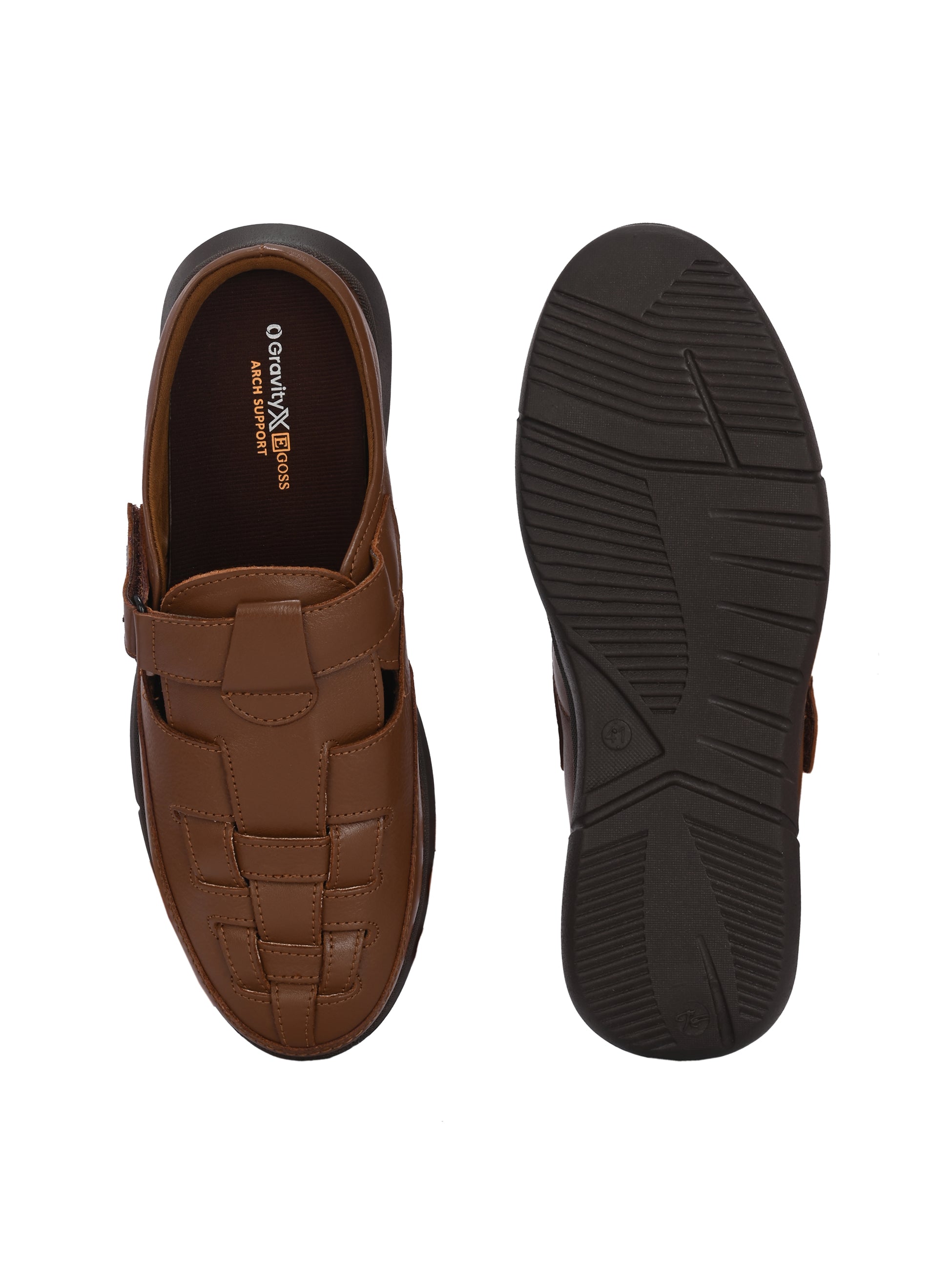Zero Gravity Slip-On Mules by Egoss