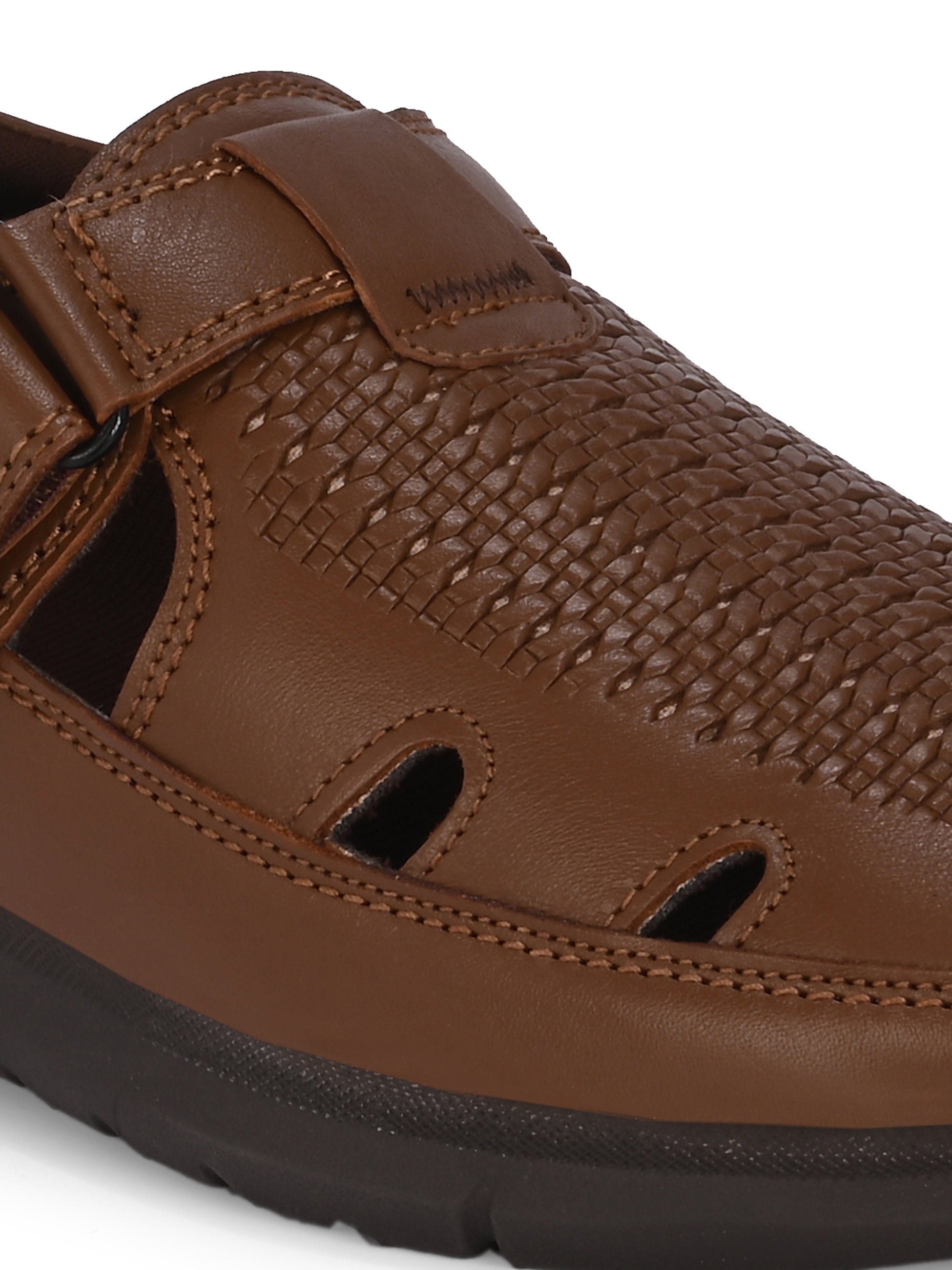 Zero Gravity Sandals by Egoss