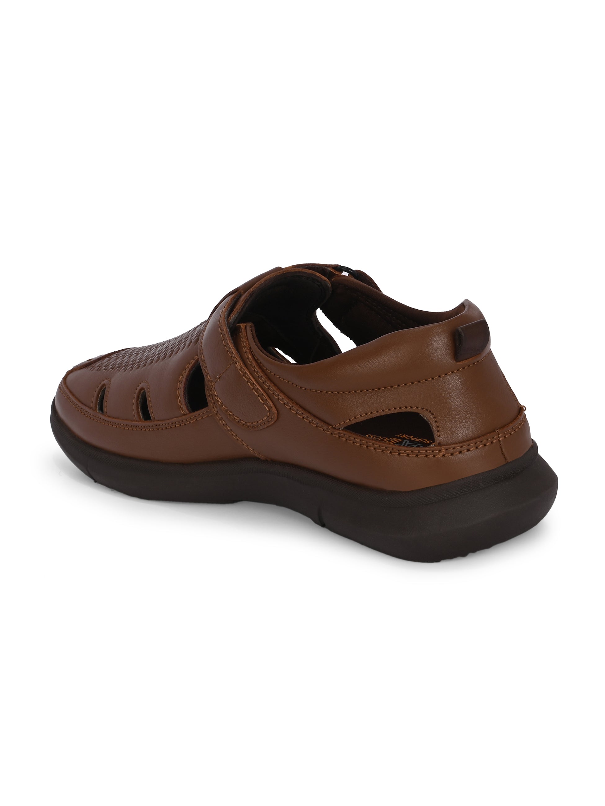 Zero Gravity Sandals by Egoss