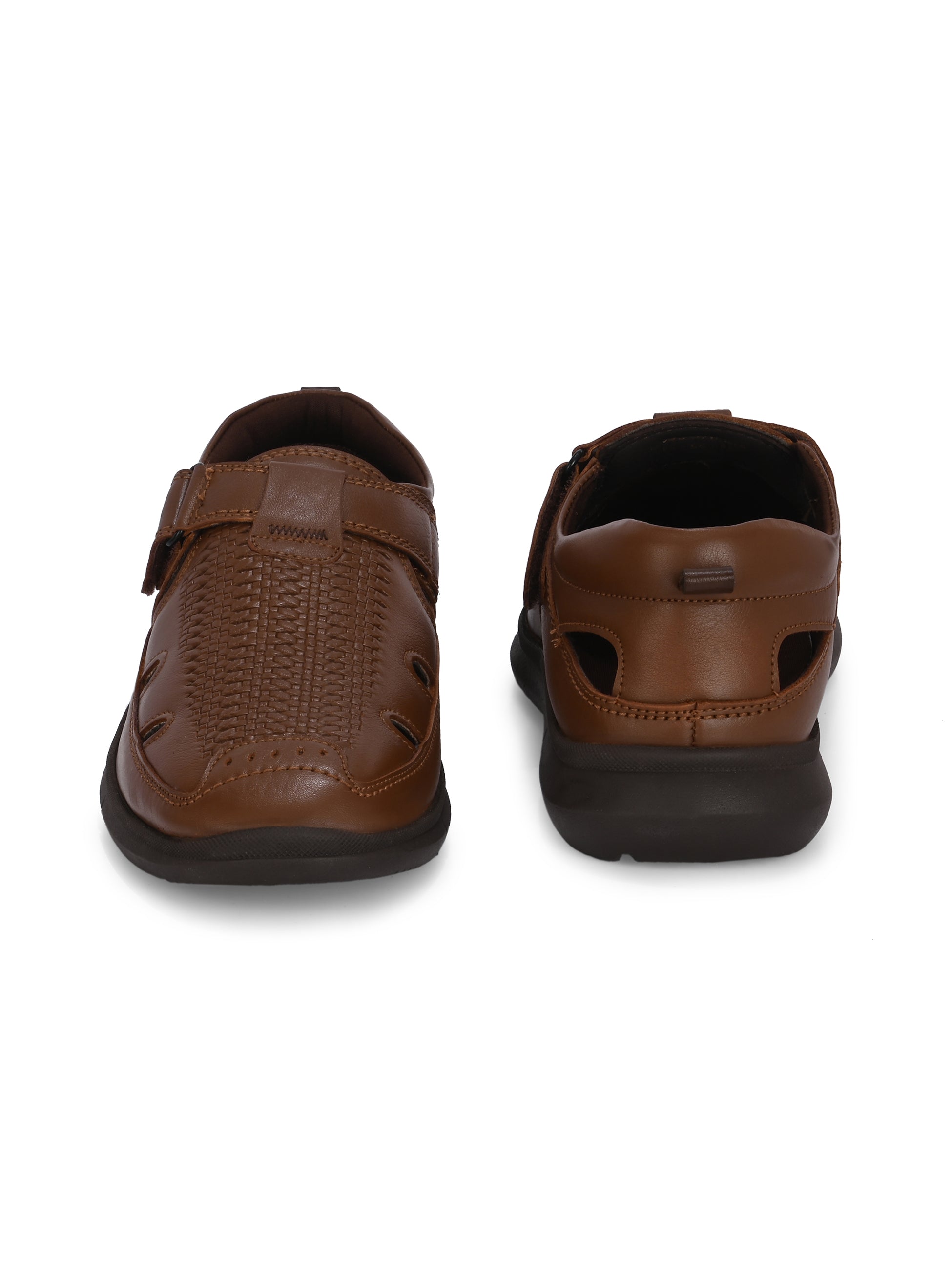 Zero Gravity Sandals by Egoss