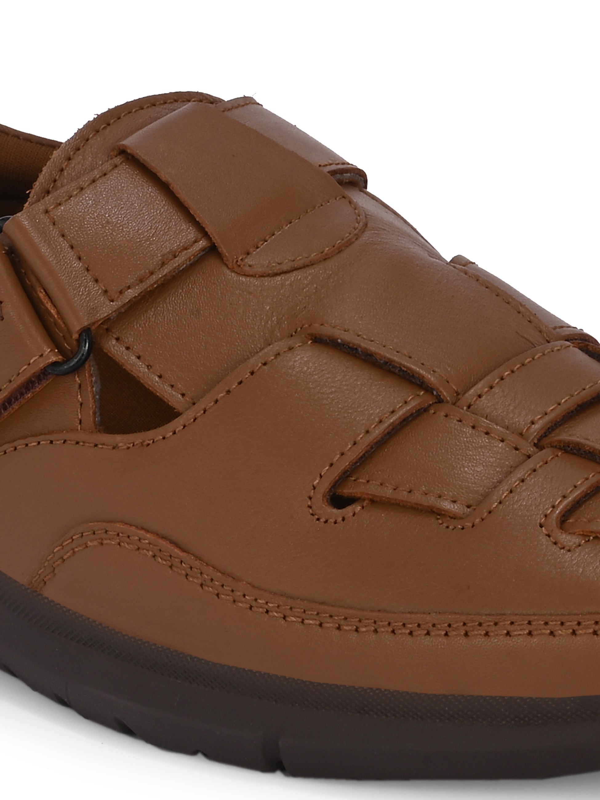 Zero Gravity Sandals by Egoss