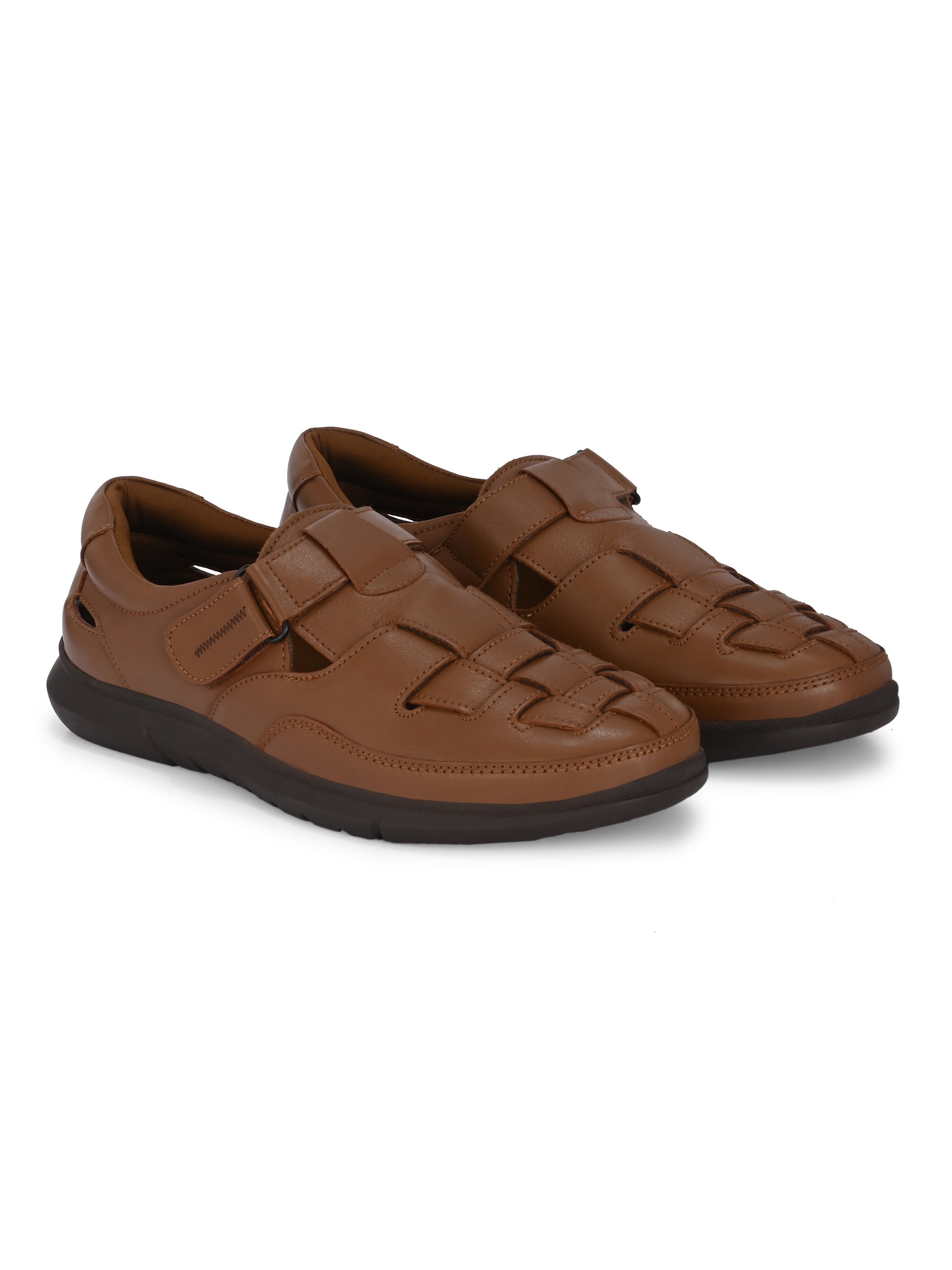 Zero Gravity Sandals by Egoss
