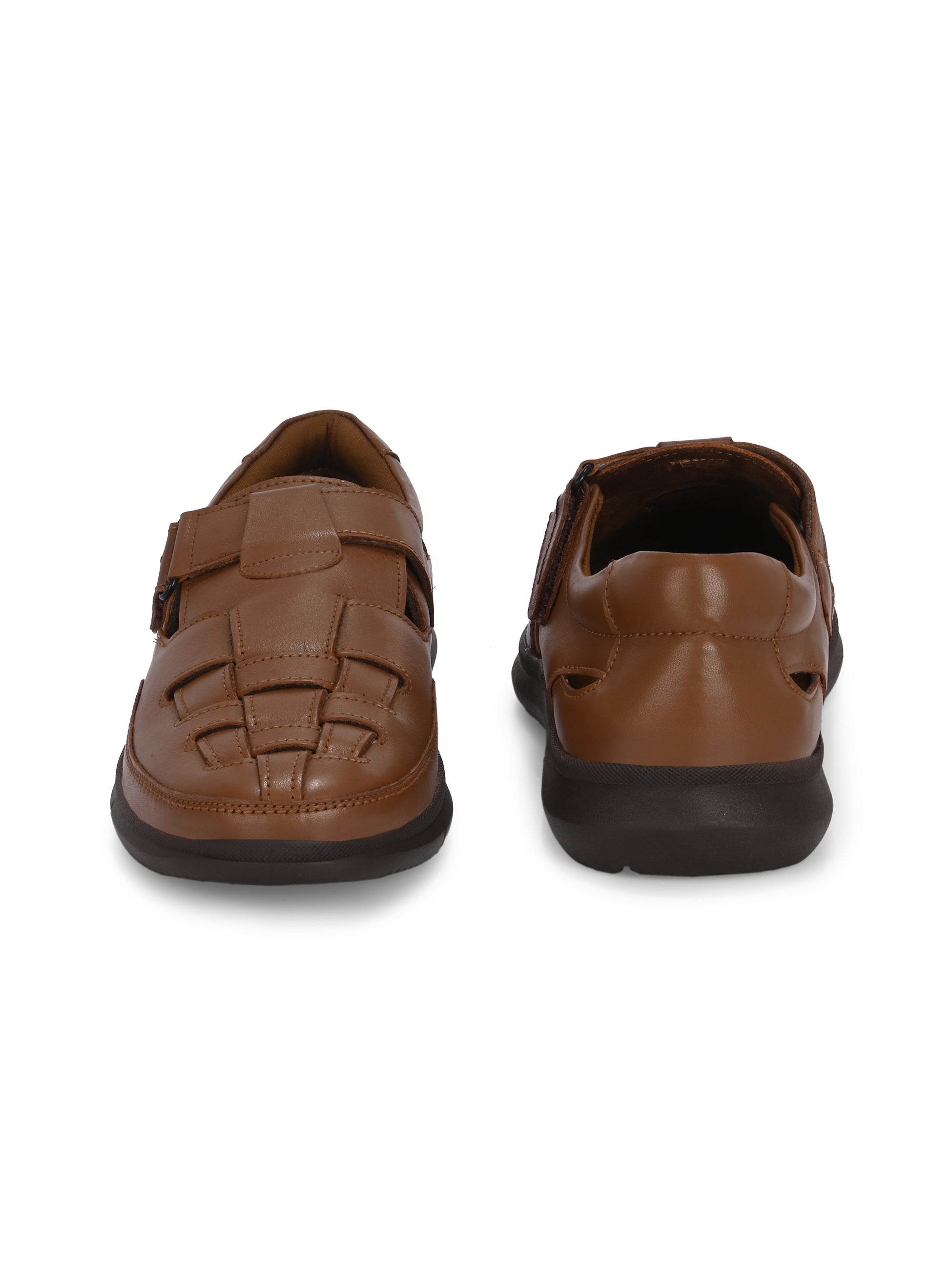 Zero Gravity Sandals by Egoss