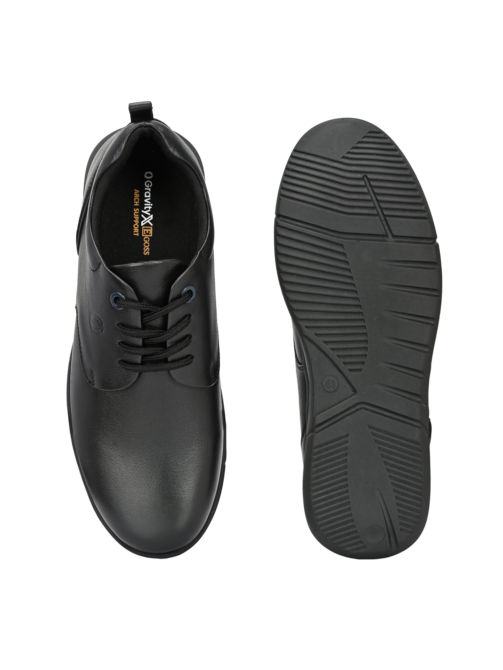 Zero Gravity Sneakers by Egoss