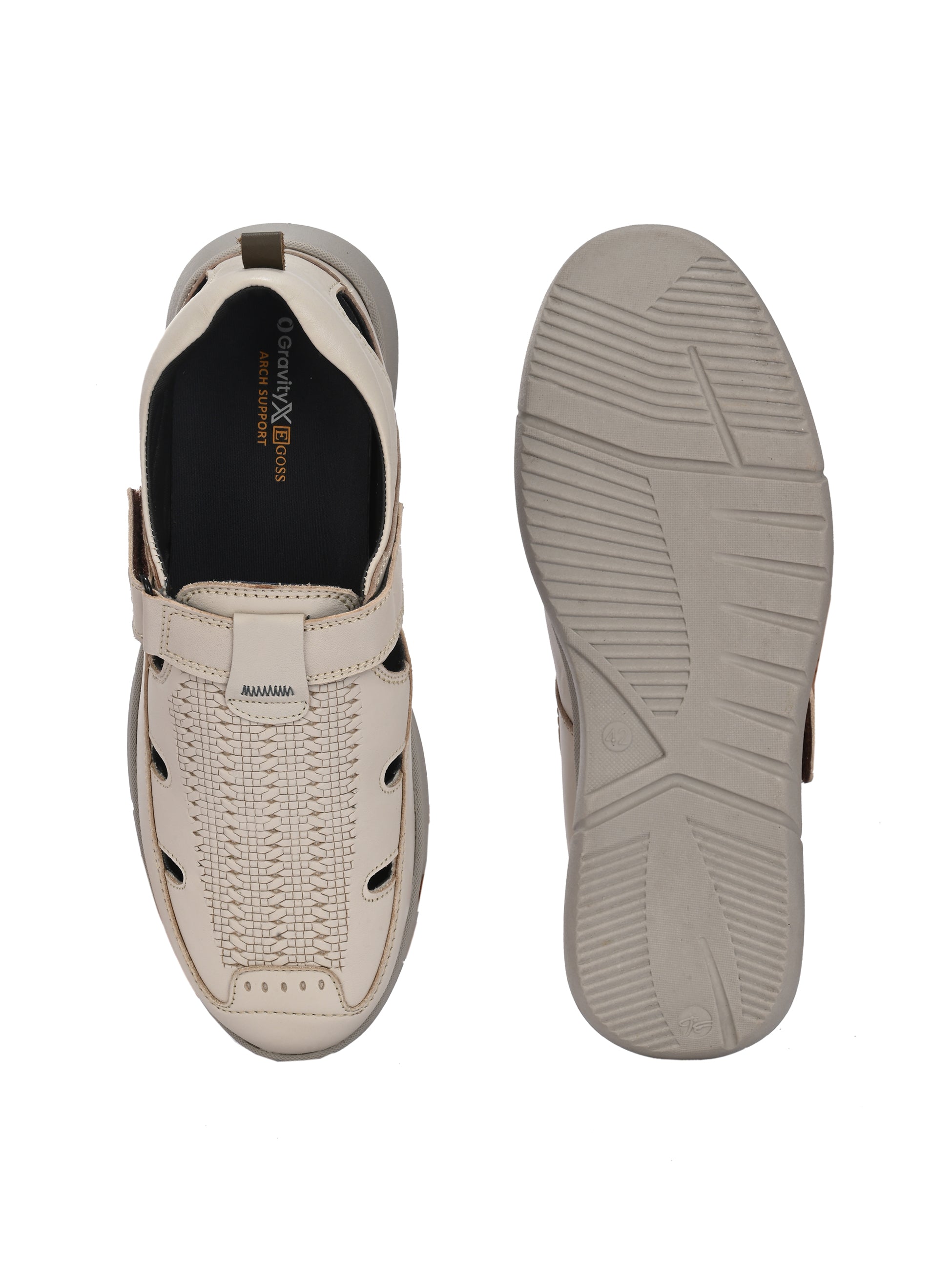 Zero Gravity Sandals by Egoss
