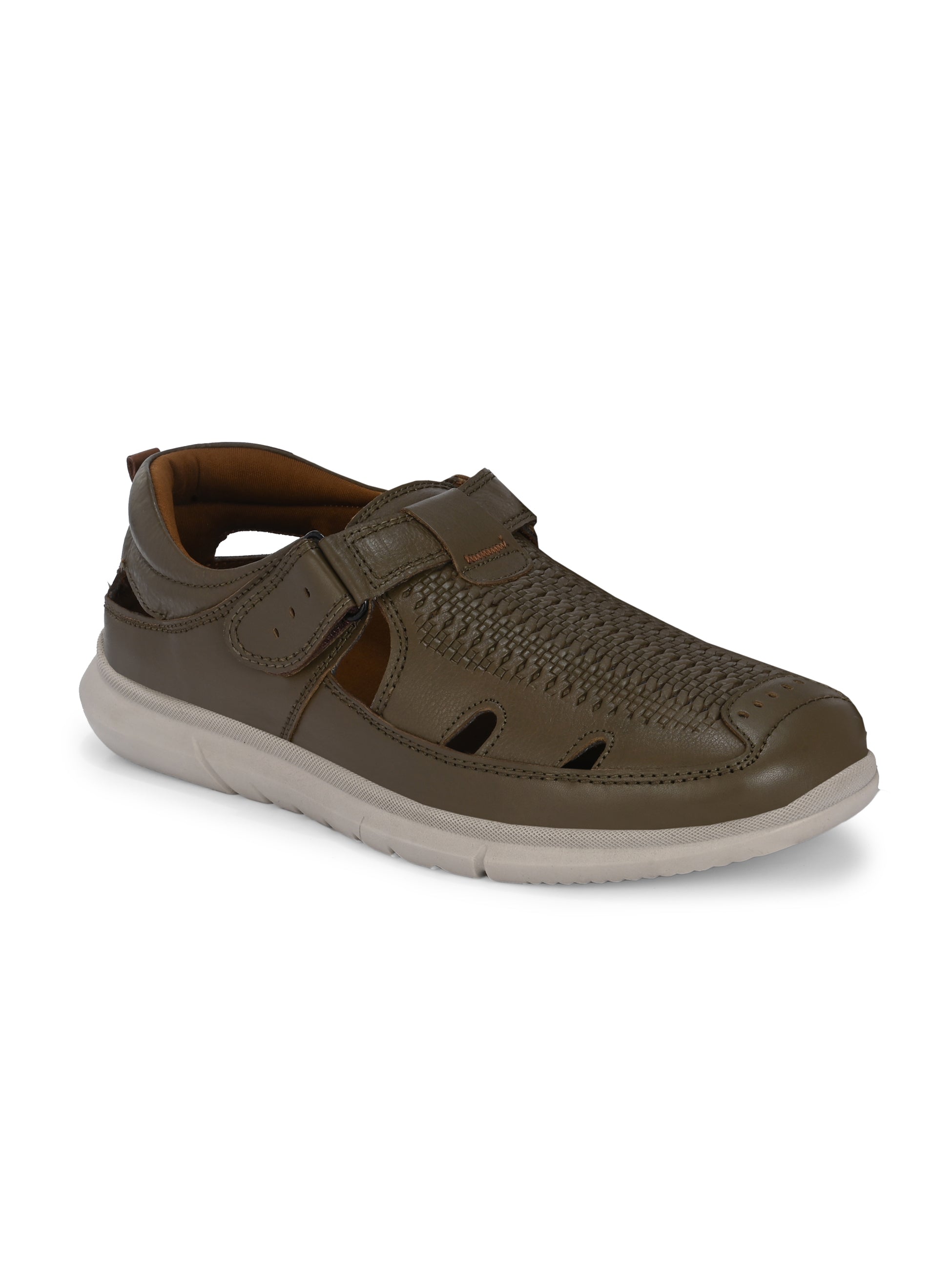 Zero Gravity Sandals by Egoss