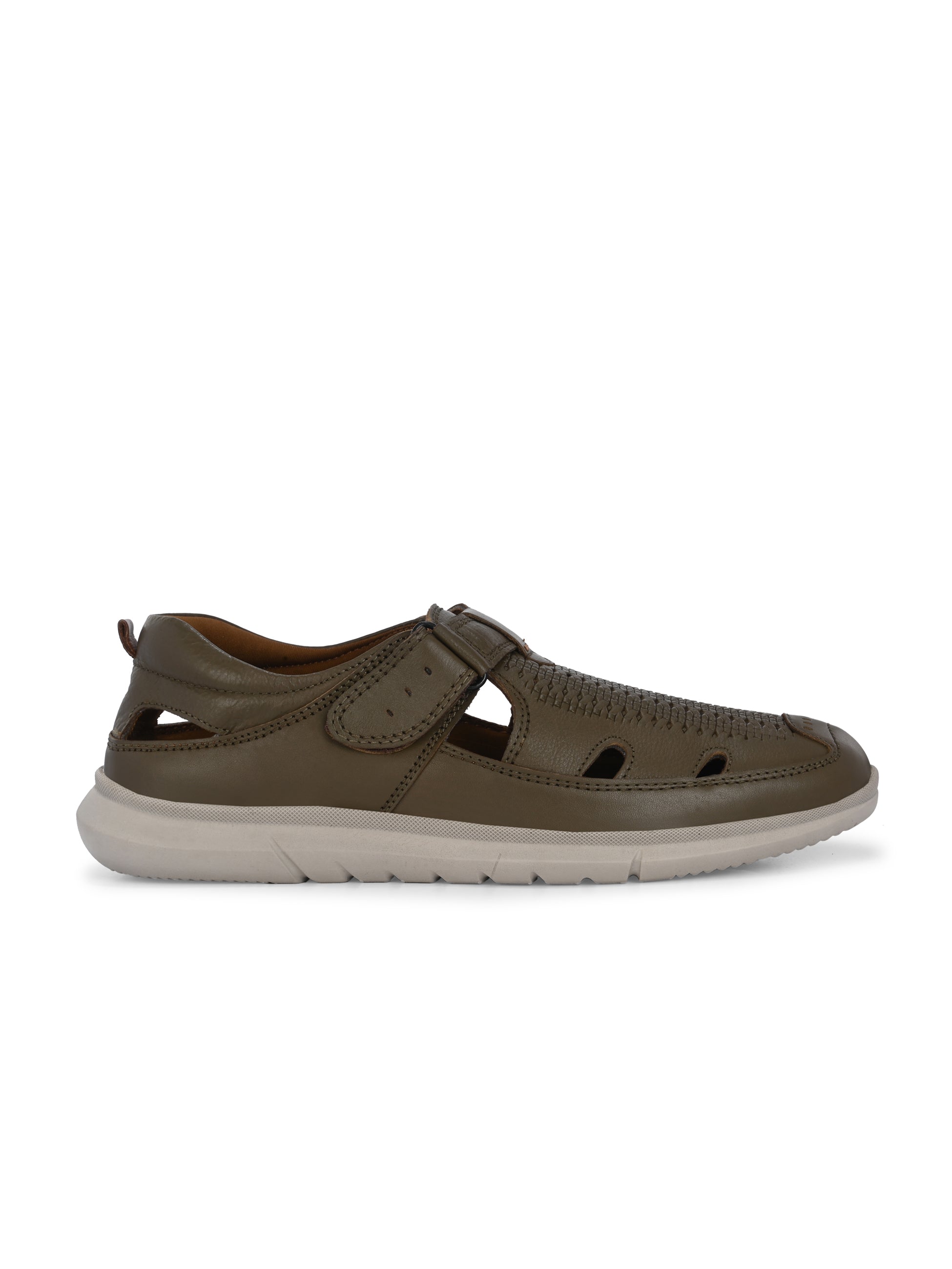 Zero Gravity Sandals by Egoss
