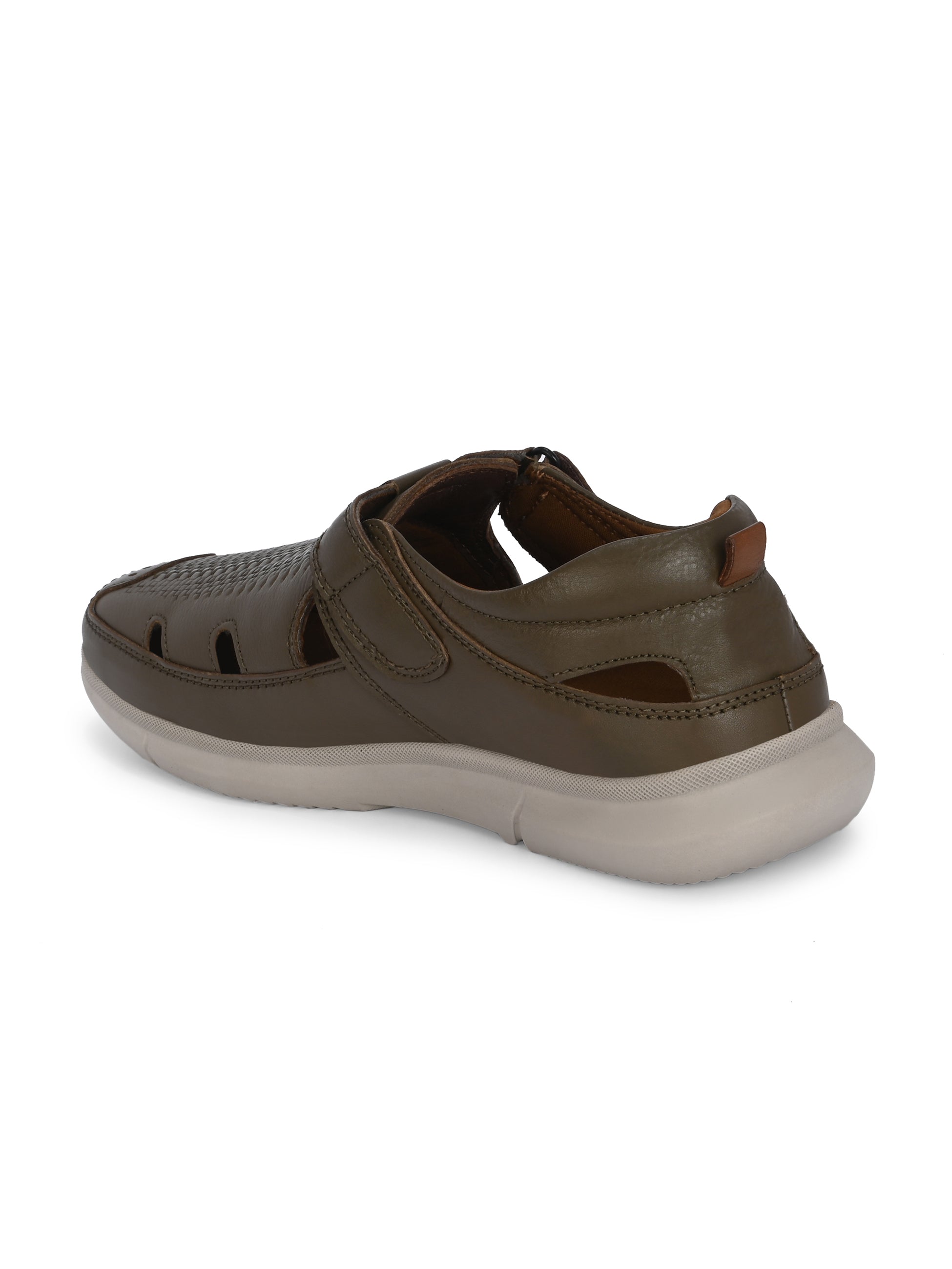 Zero Gravity Sandals by Egoss