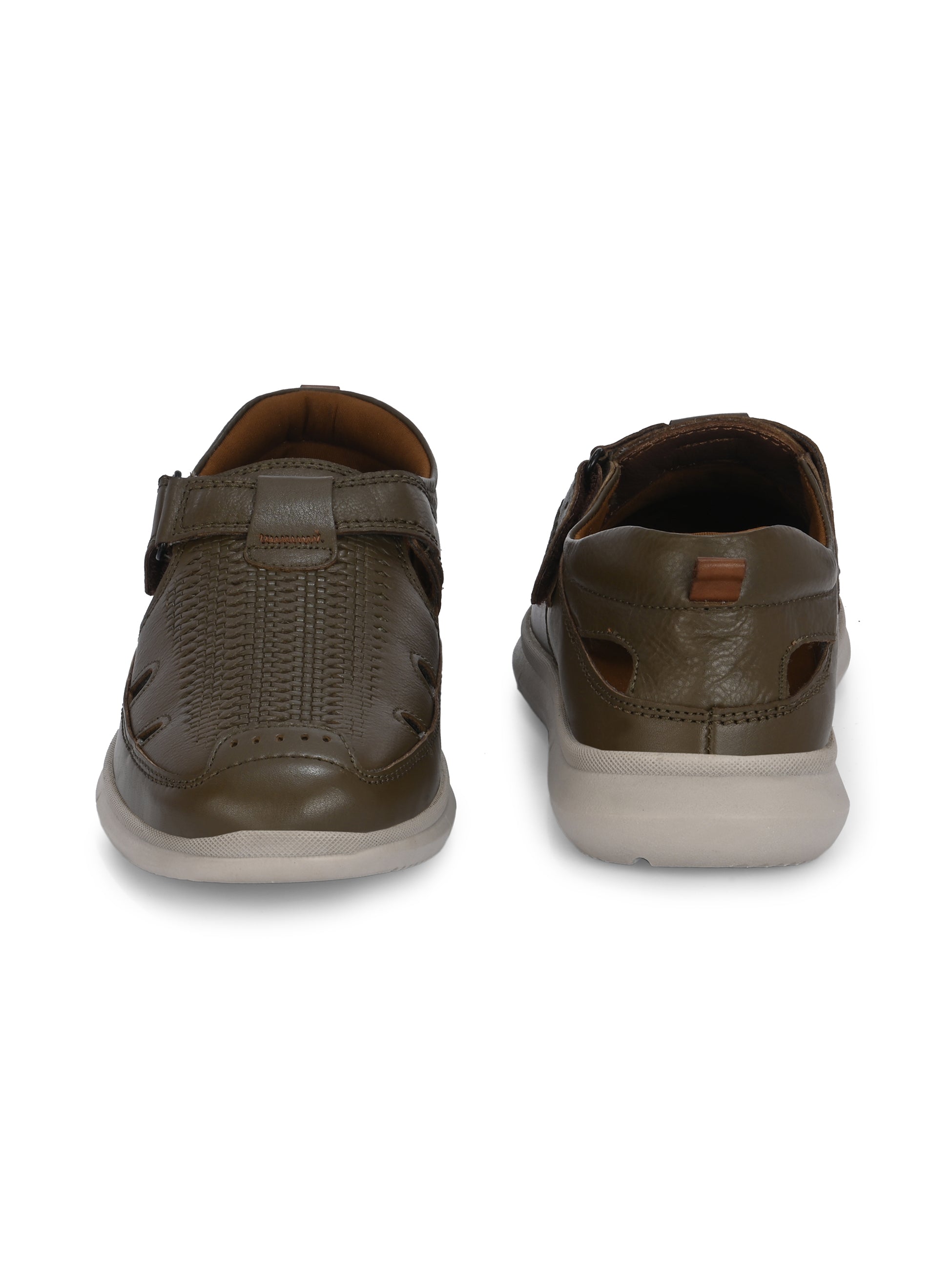 Zero Gravity Sandals by Egoss