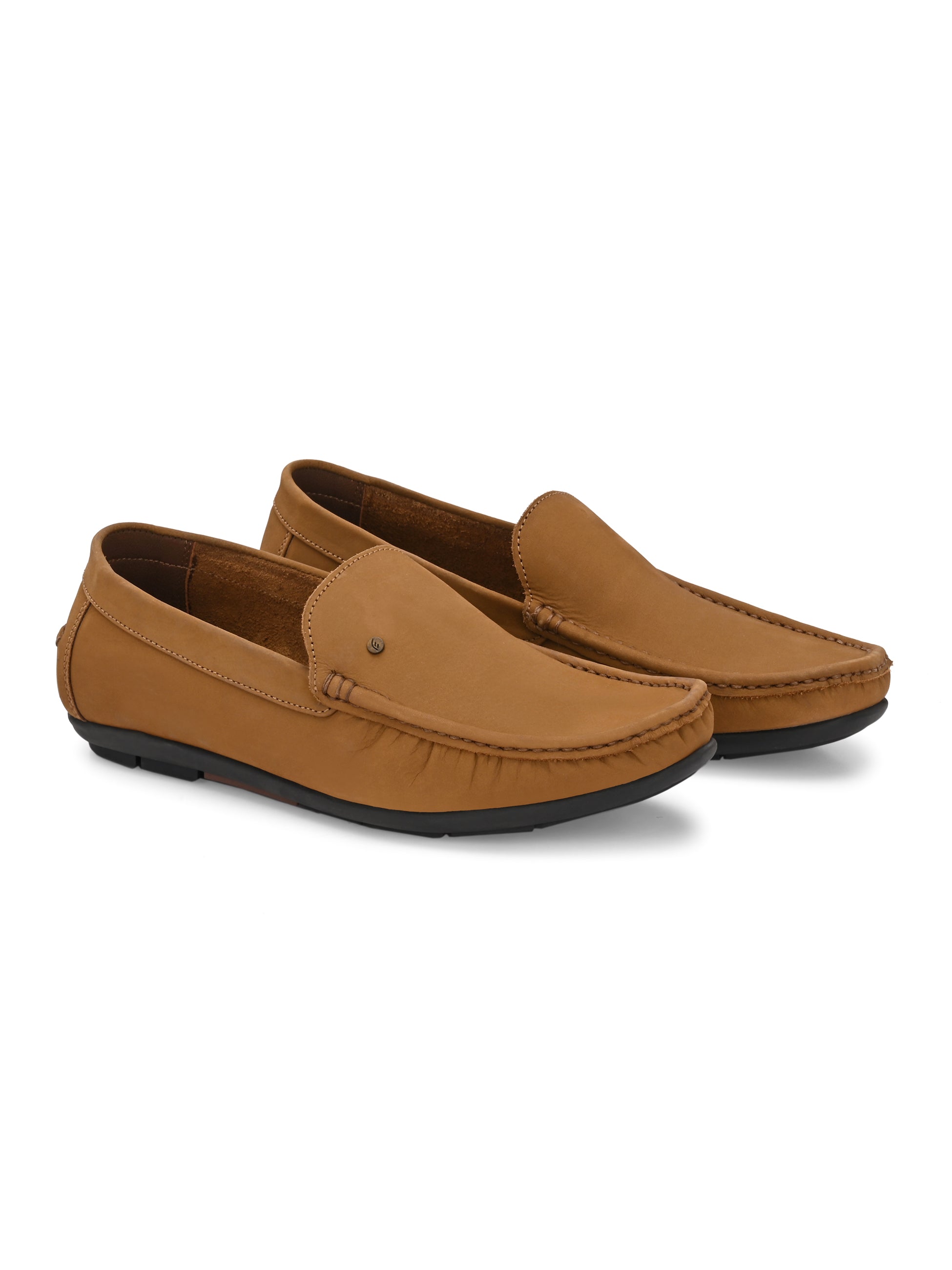 Egoss Casual Loafers For Men