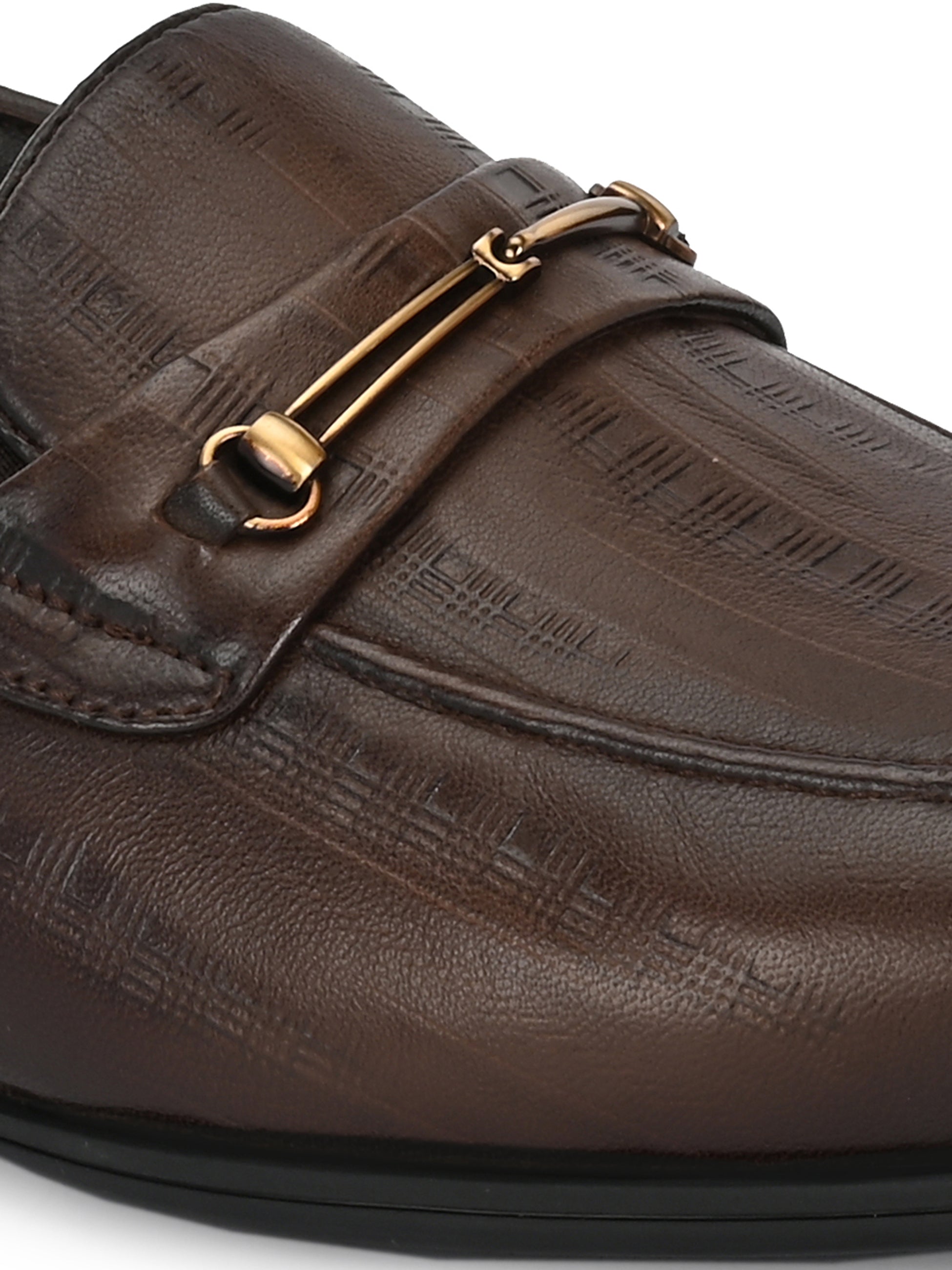 Egoss Luxury Loafers For Men