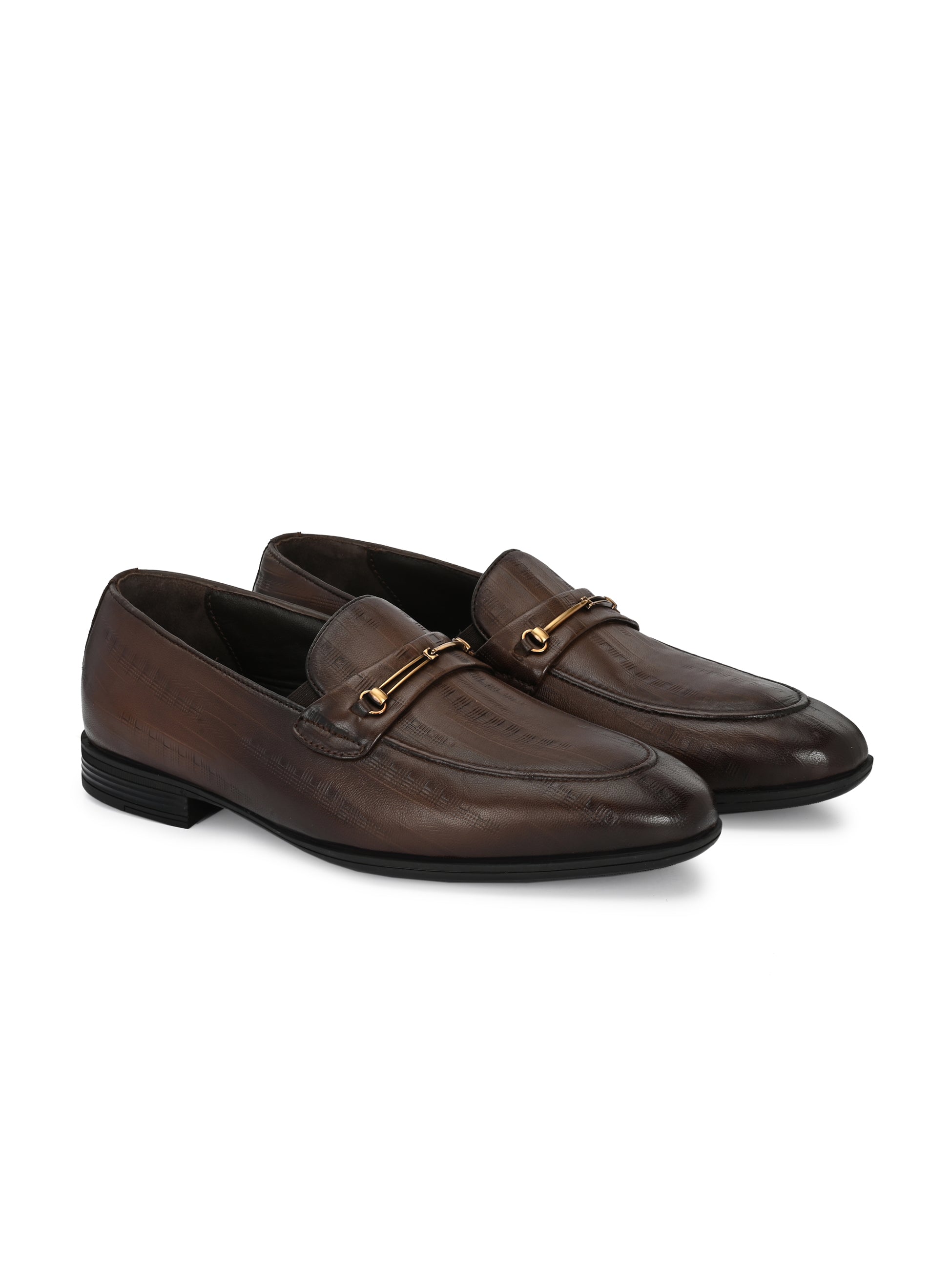 Egoss Luxury Loafers For Men