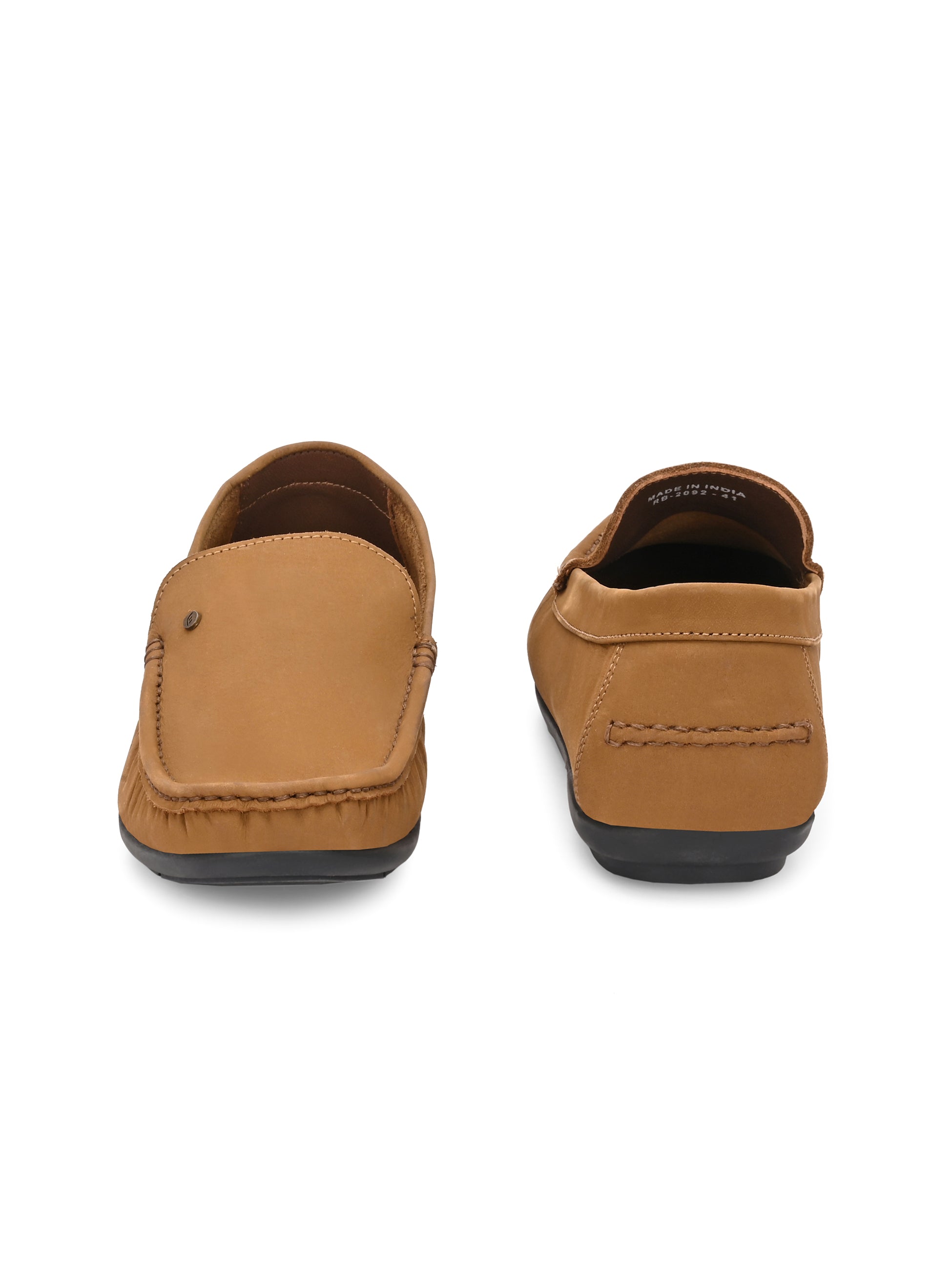 Egoss Casual Loafers For Men