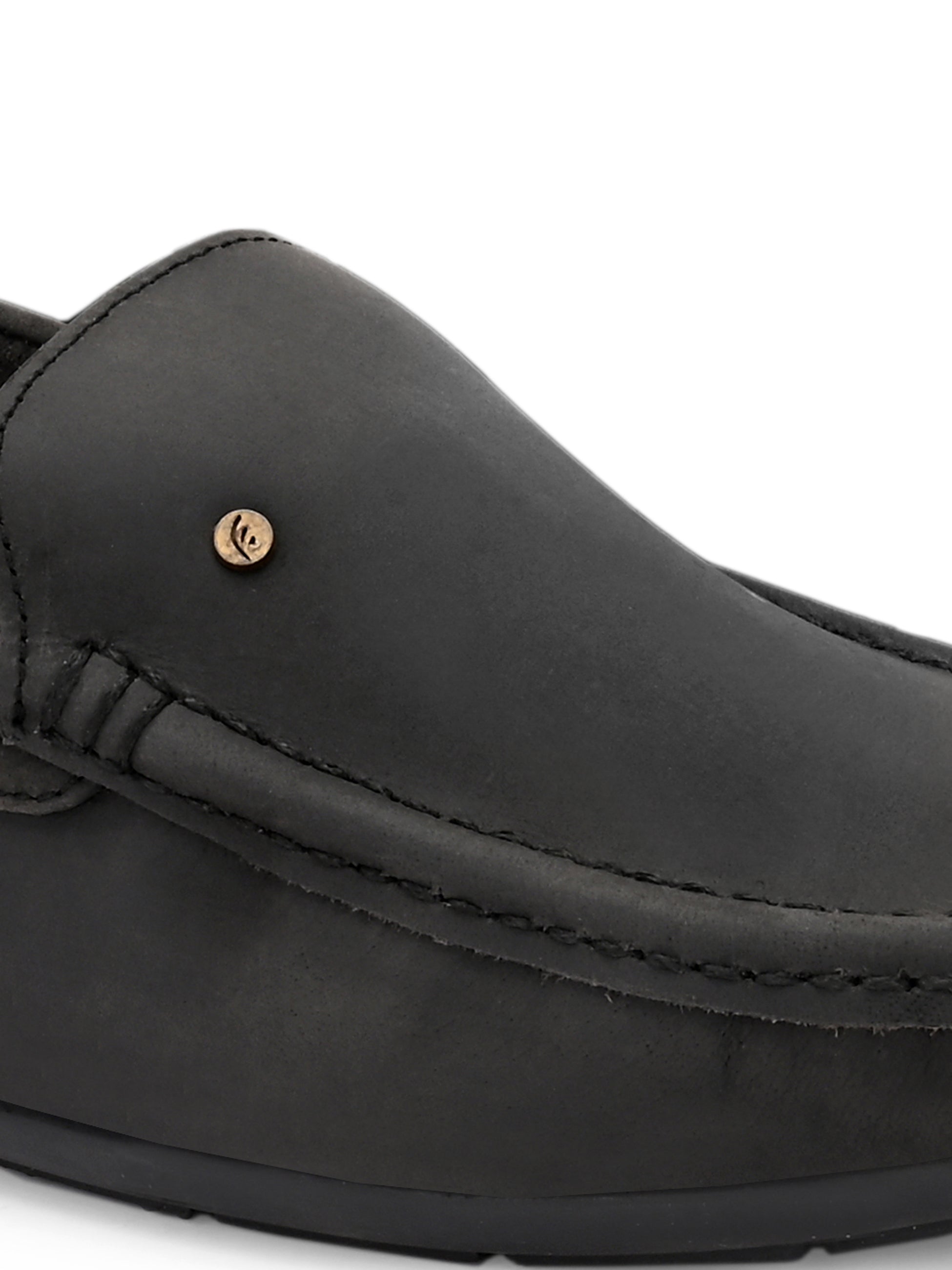 Egoss Casual Loafers For Men