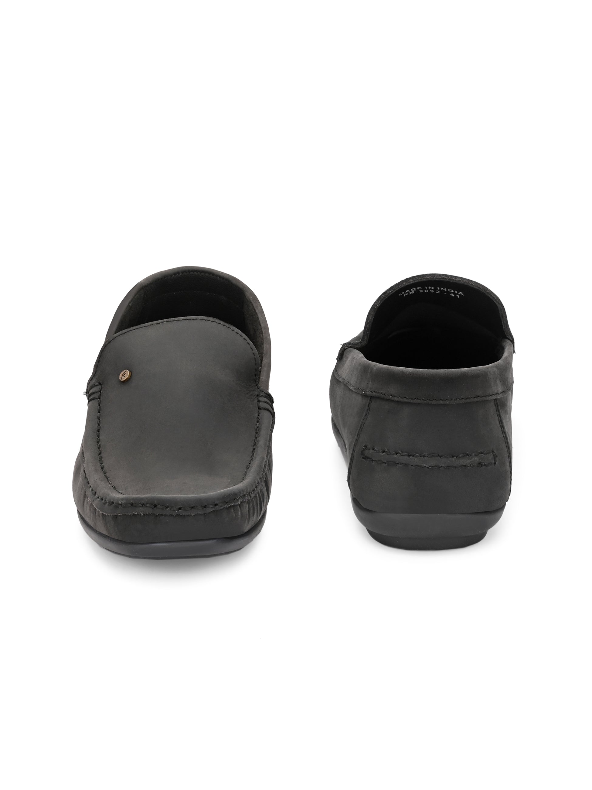 Egoss Casual Loafers For Men