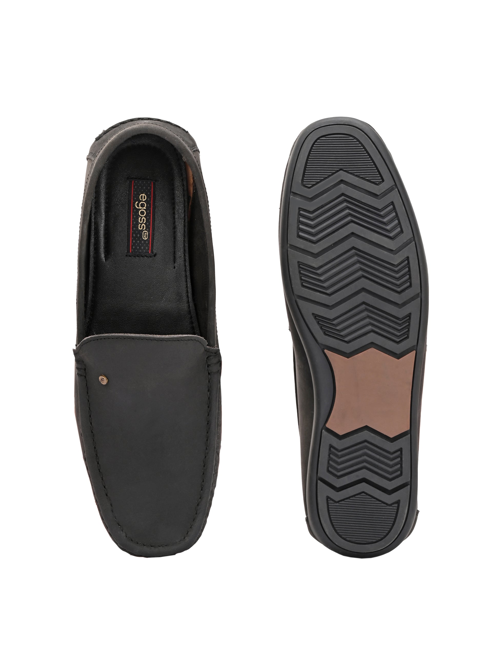 Egoss Casual Loafers For Men
