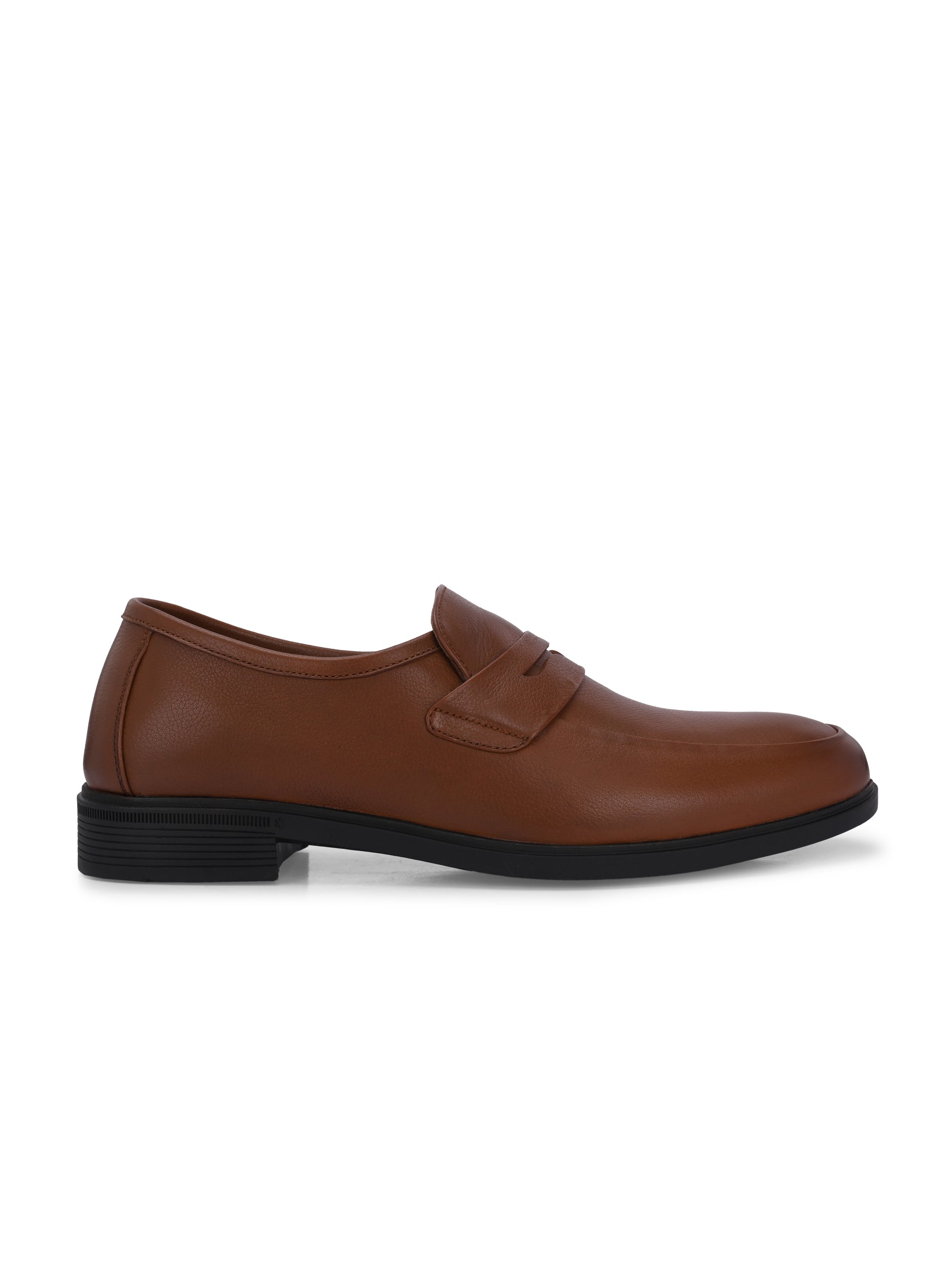 Egoss Formal Penny Loafers For Men