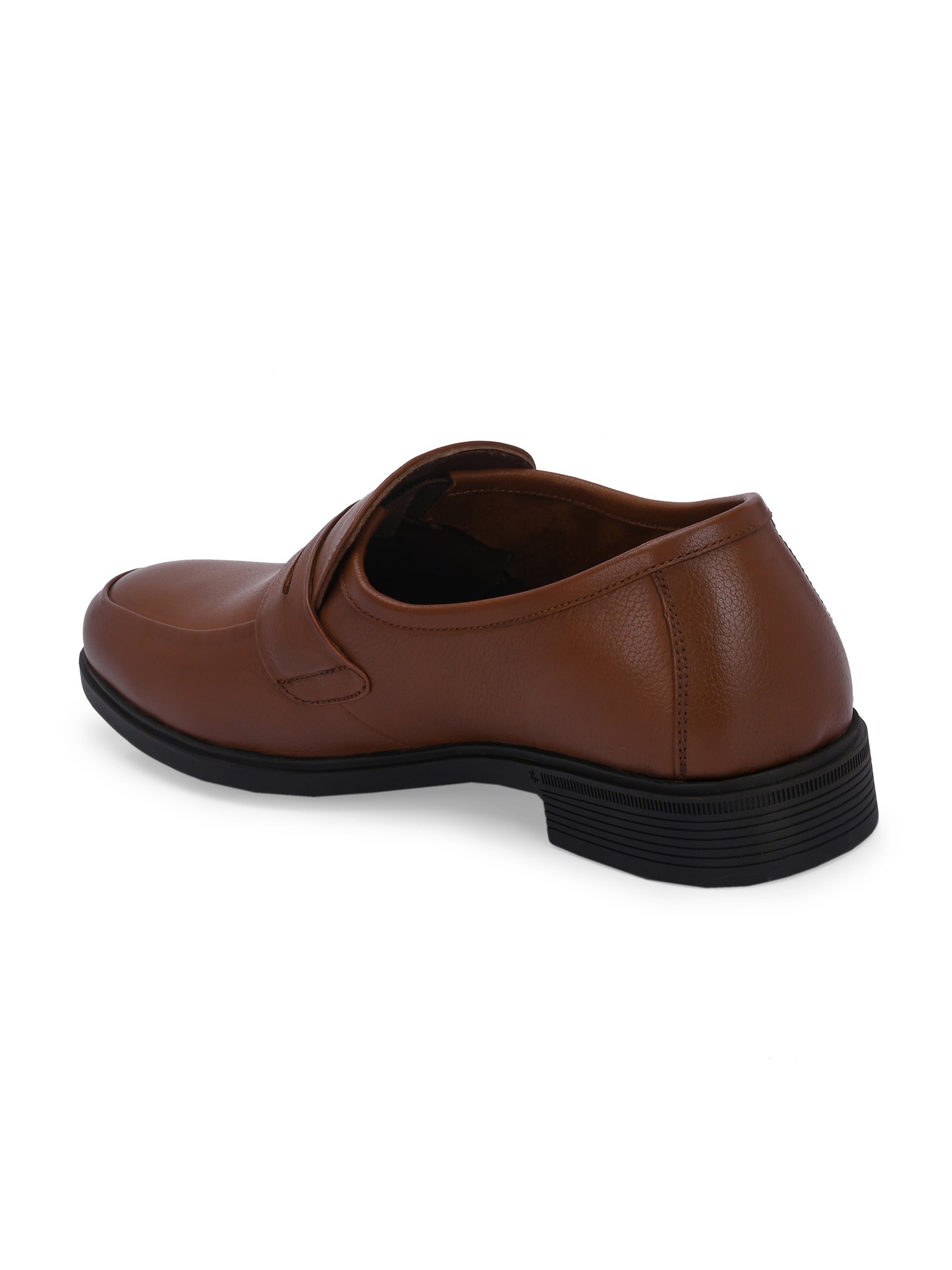 Egoss Formal Penny Loafers For Men