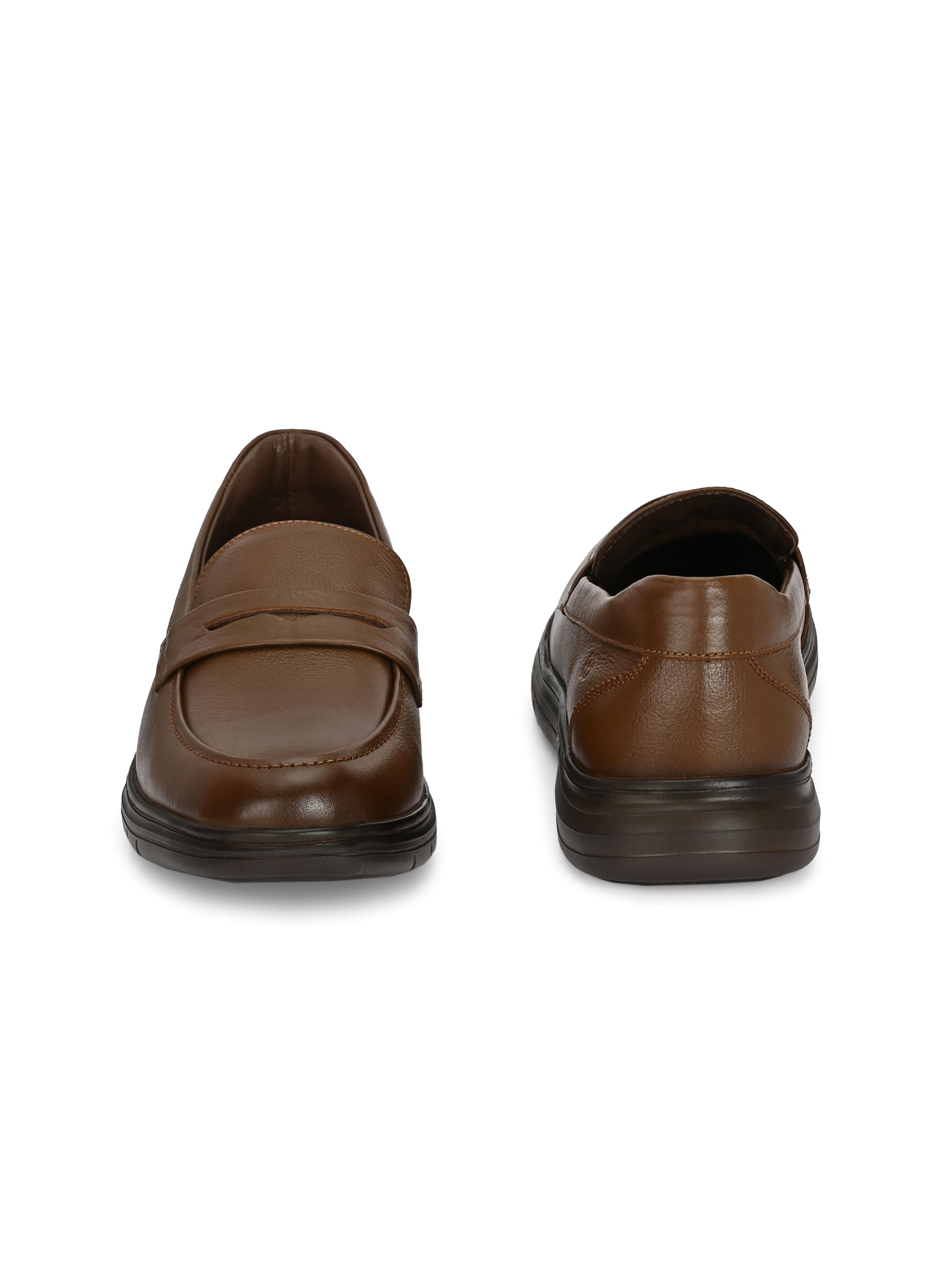 Egoss Zero Gravity Gold Sneakers For Men