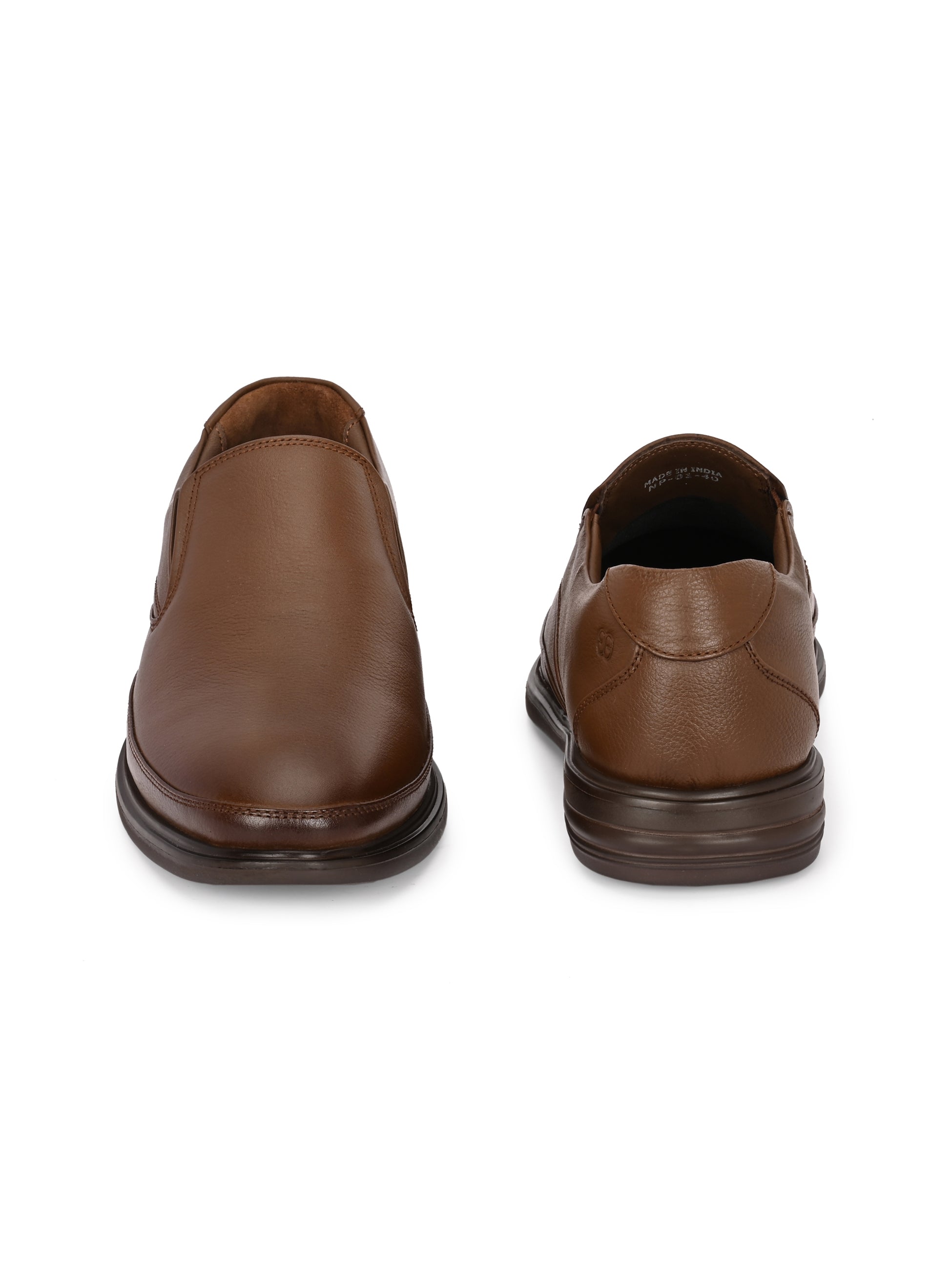 Zero Gravity Luxe Moccasins by Aspeerio