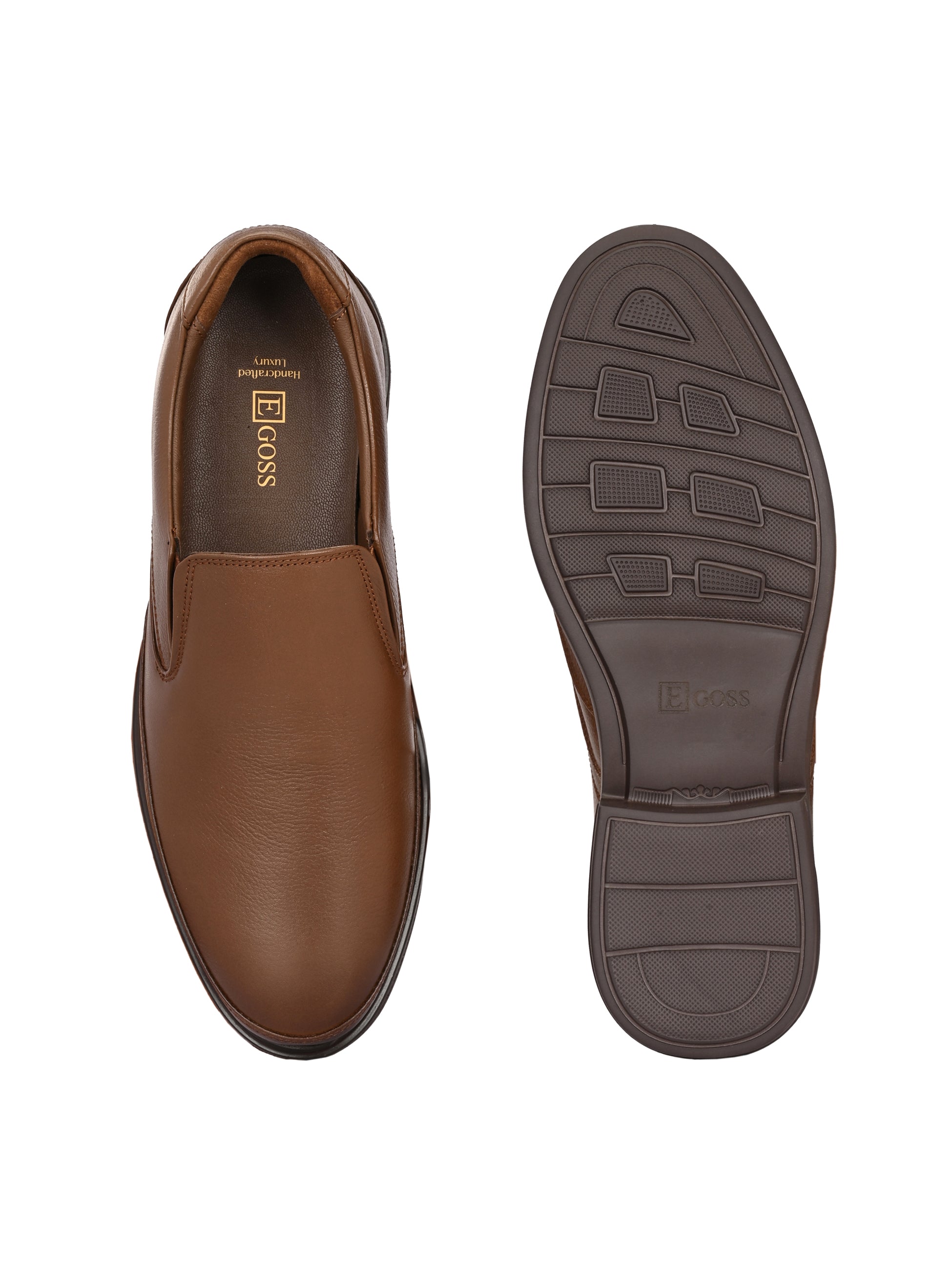 Zero Gravity Luxe Moccasins by Aspeerio