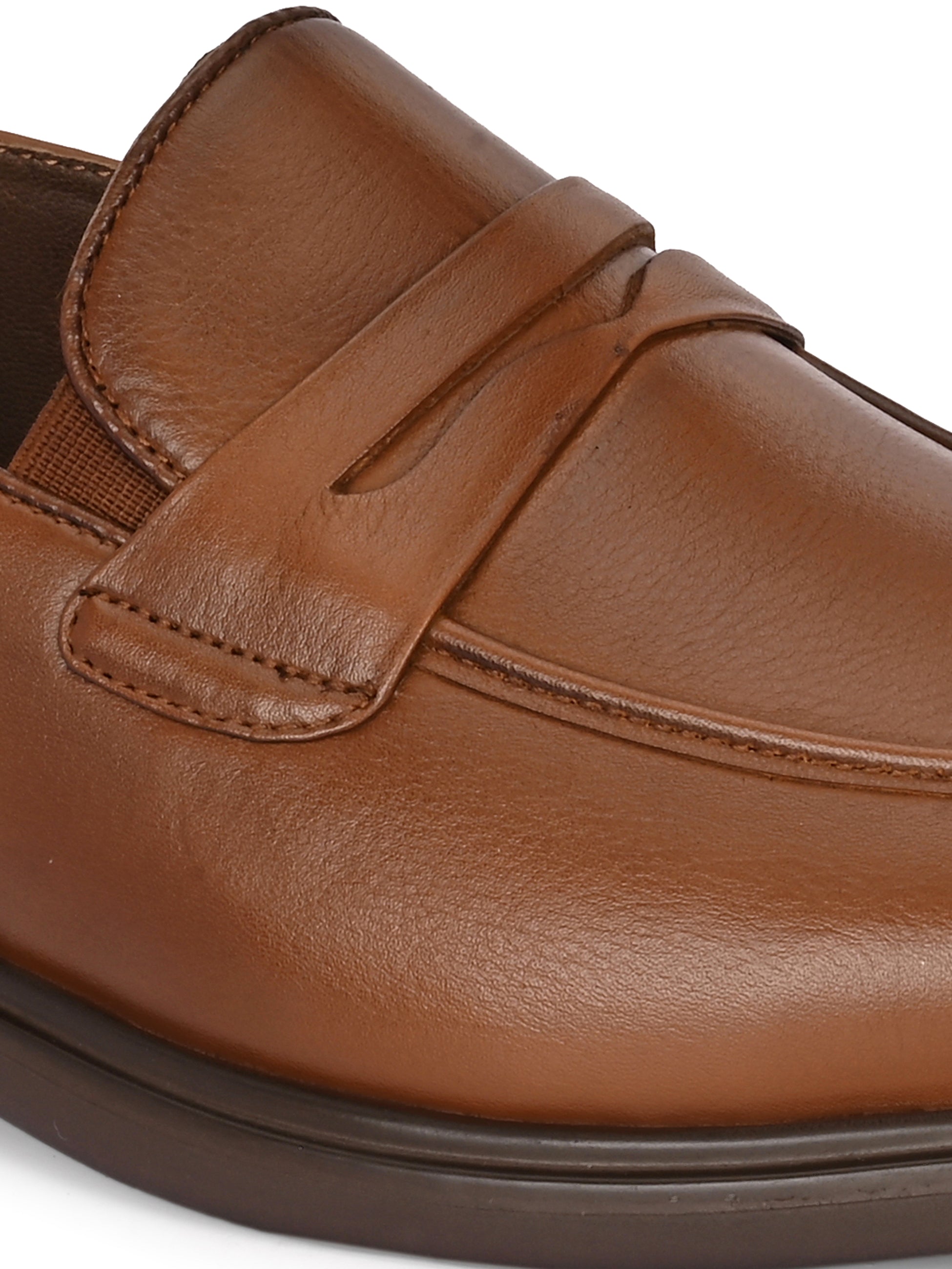 Zero Gravity Luxe Loafers by Aspeerio