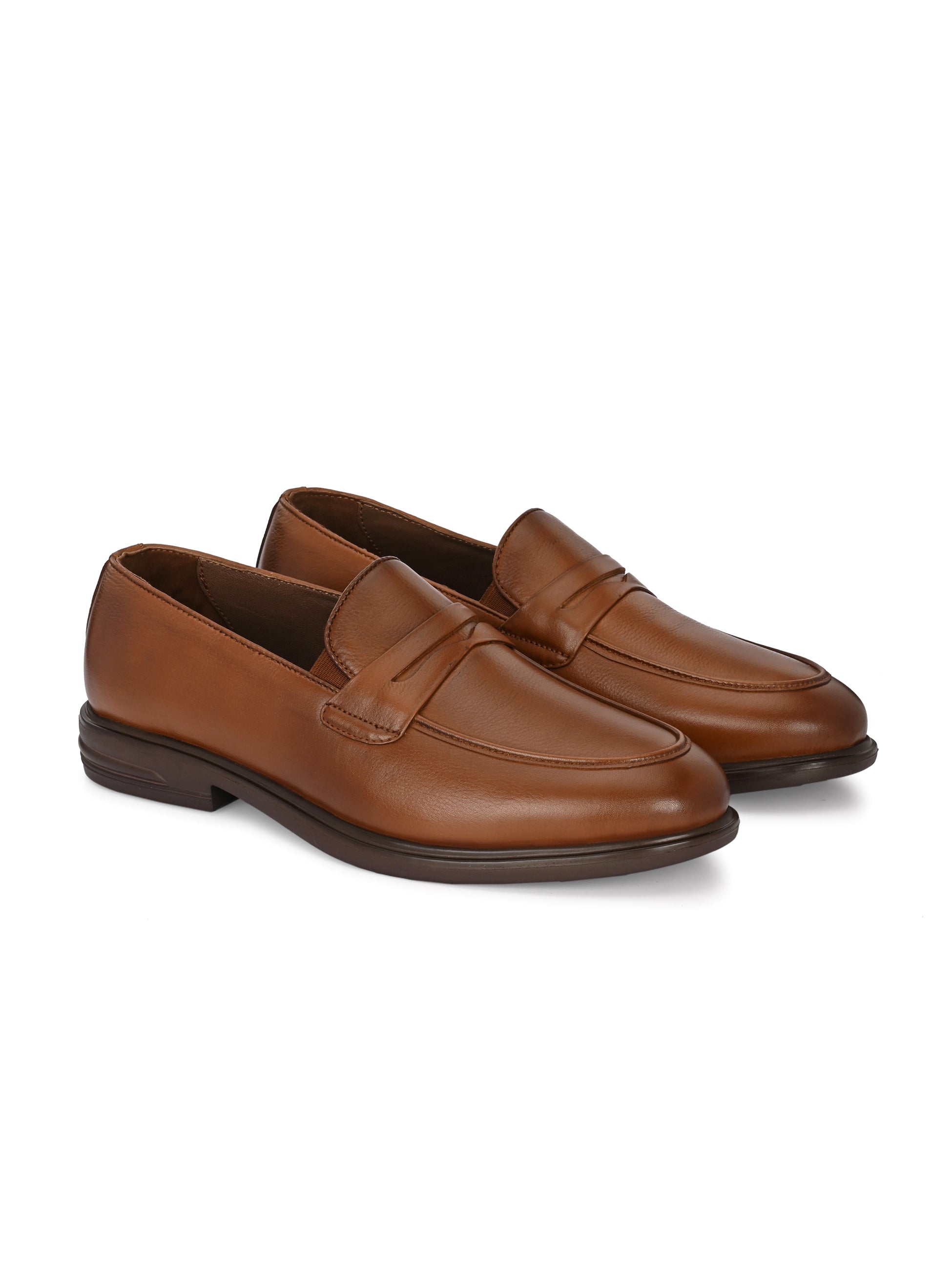 Zero Gravity Luxe Loafers by Aspeerio