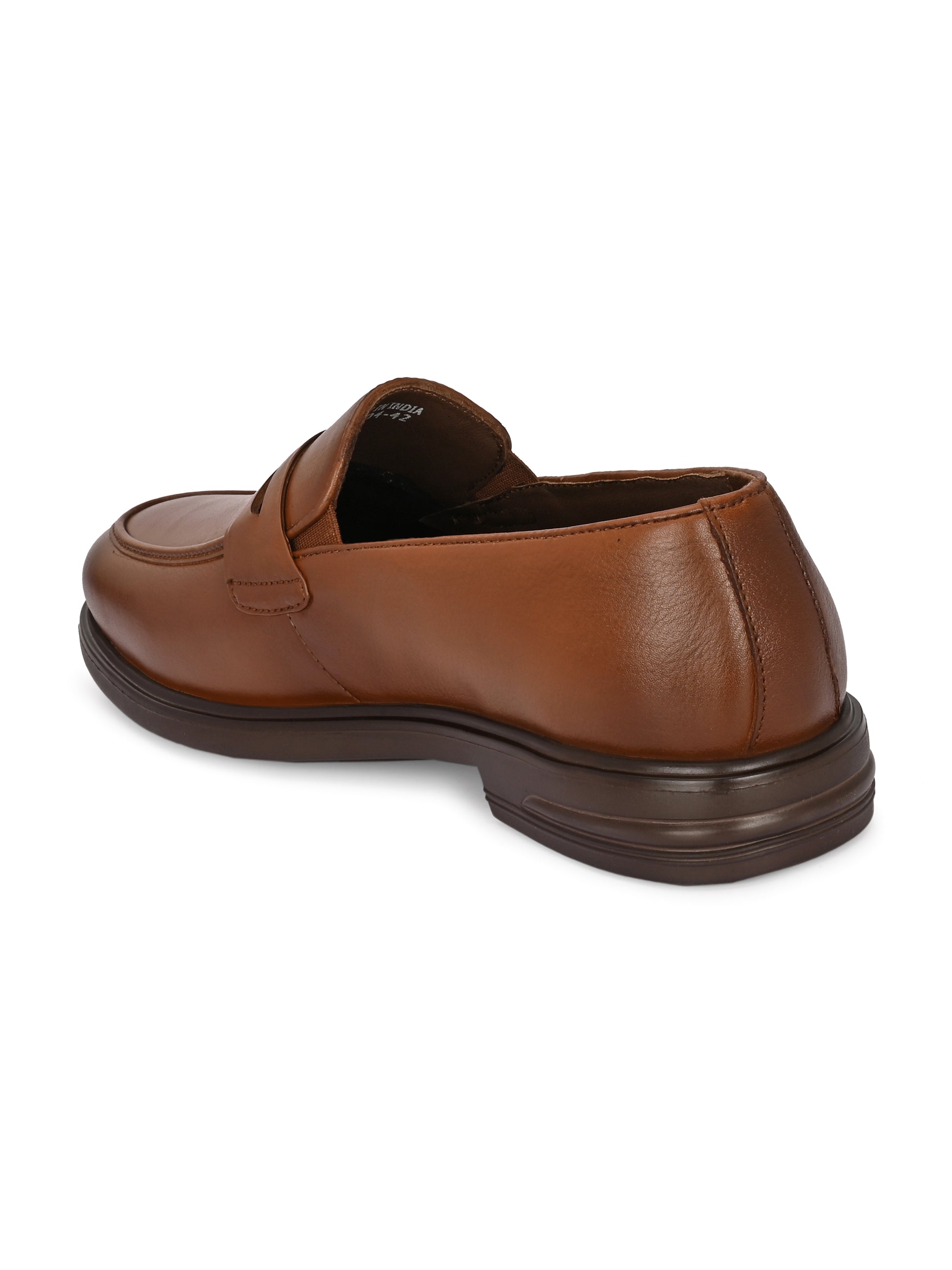 Zero Gravity Luxe Loafers by Aspeerio