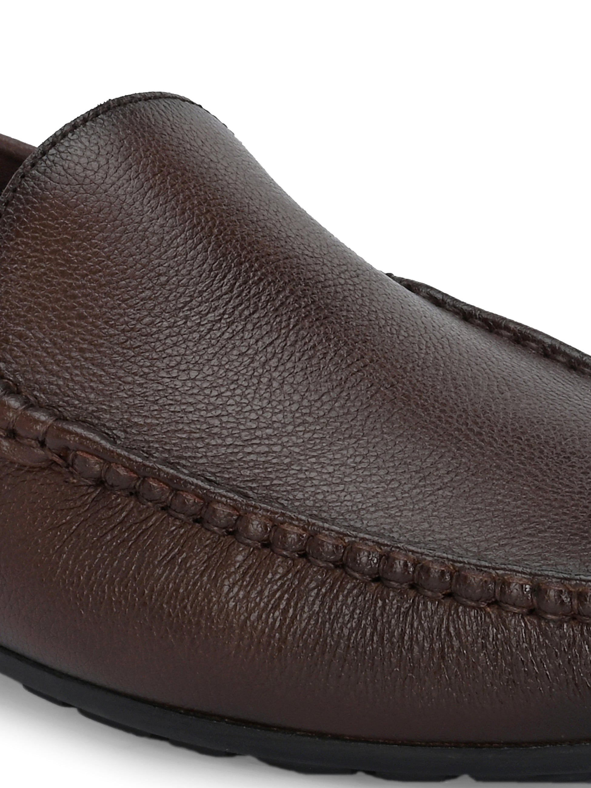 Egoss Casual Loafers For Men