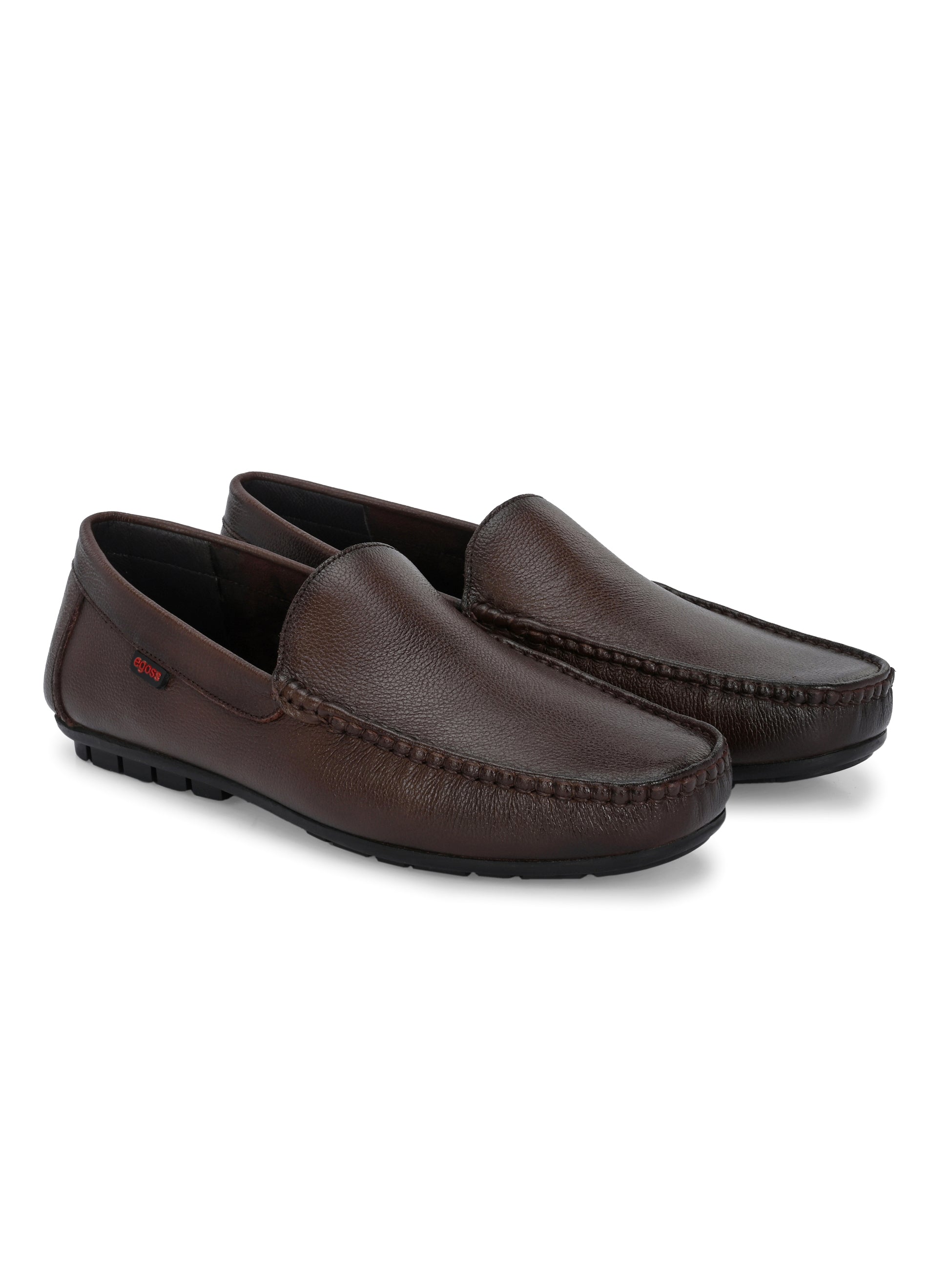 Egoss Casual Loafers For Men