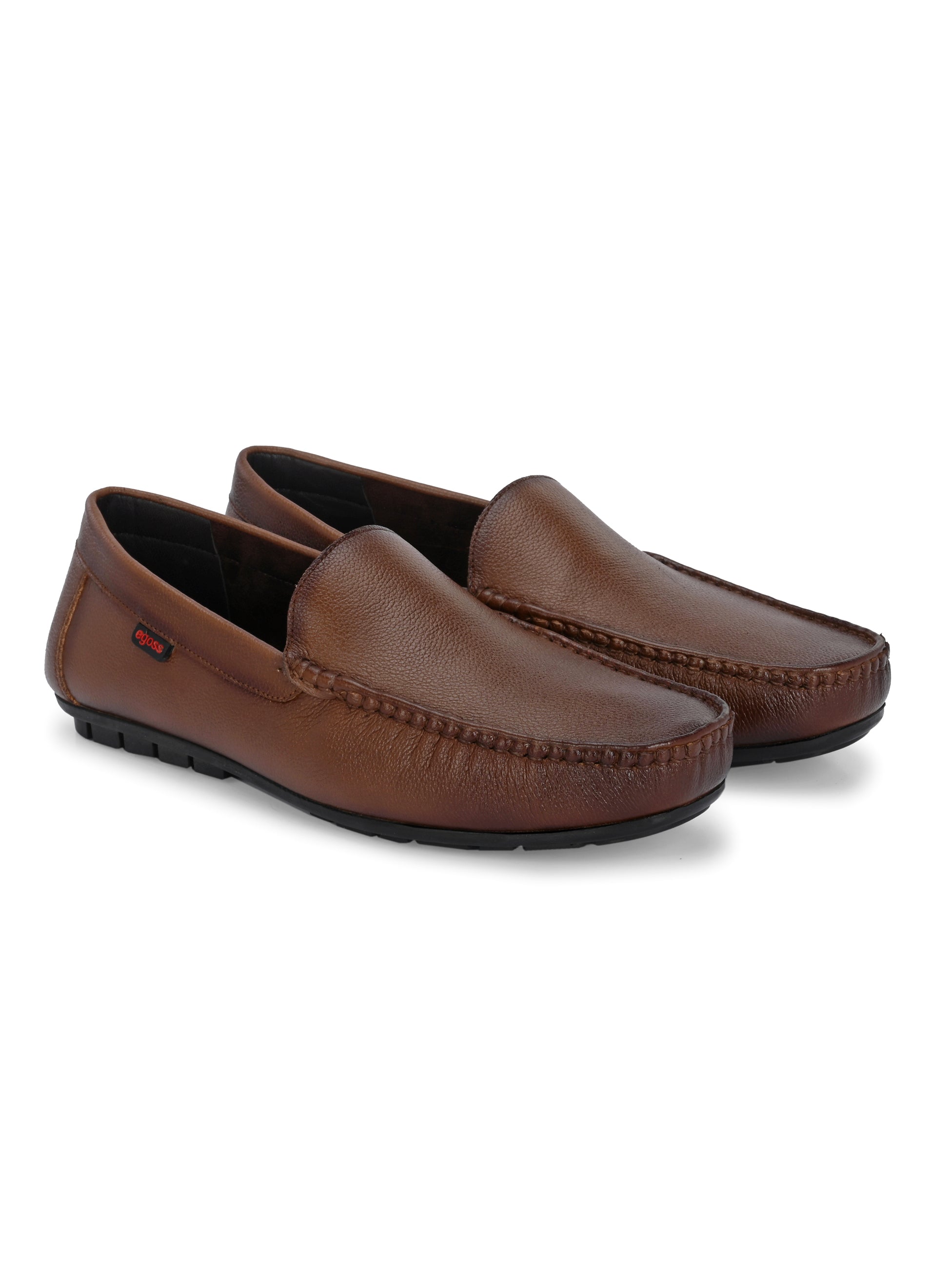 Egoss Casual Loafers For Men