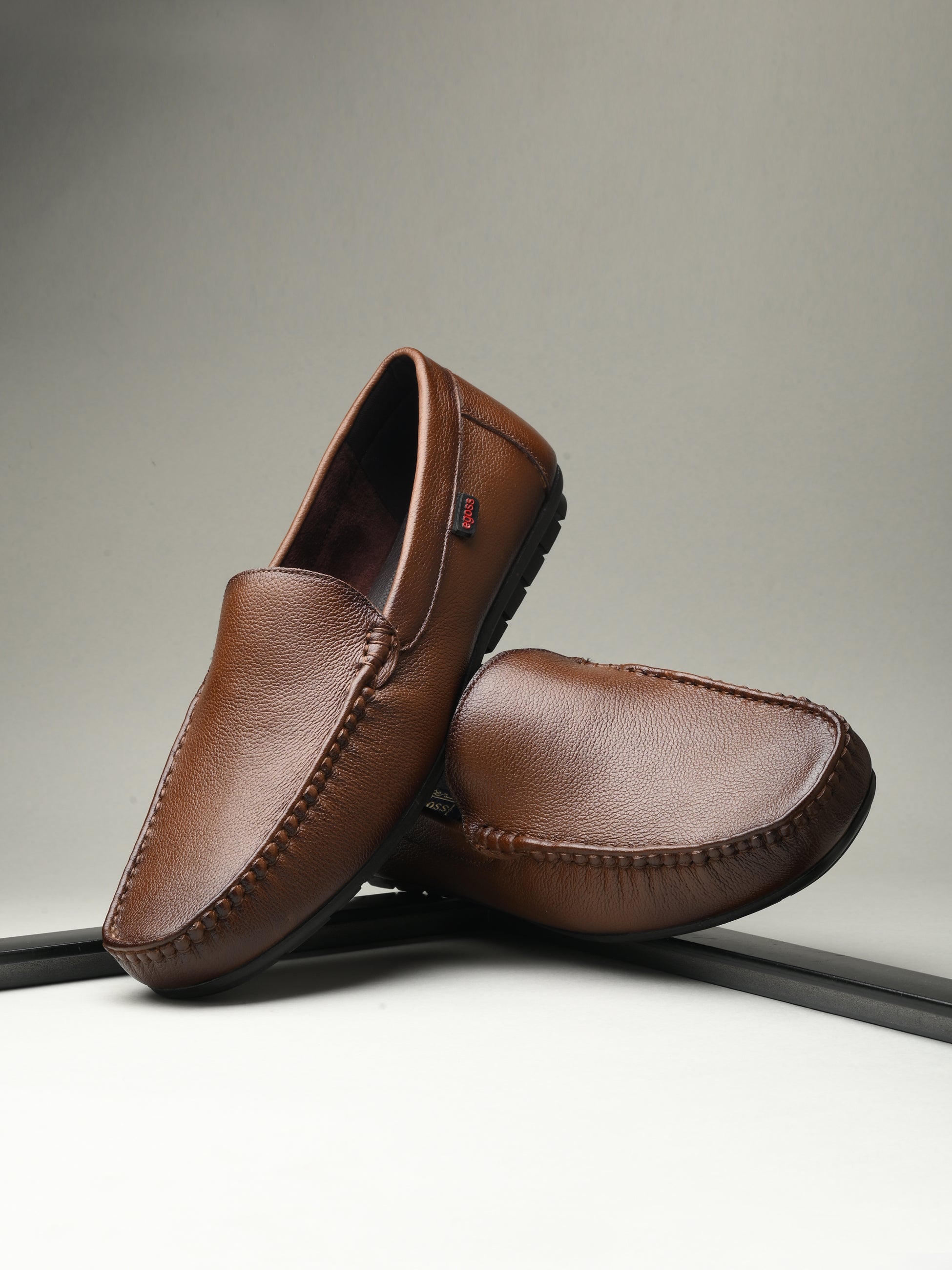 Egoss Casual Loafers For Men
