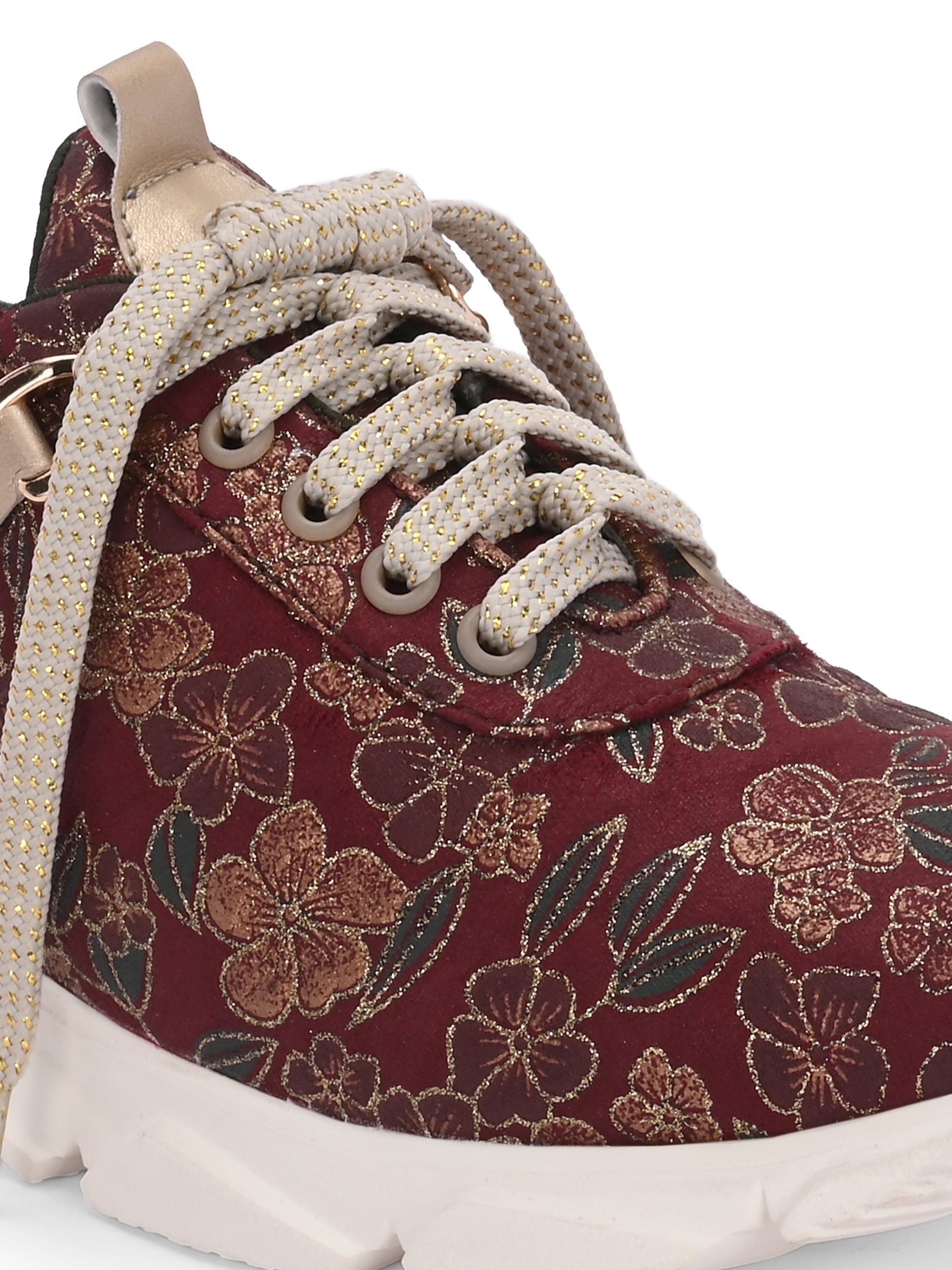 Sneakers by Lady Boss x Egoss ladybossbyegoss