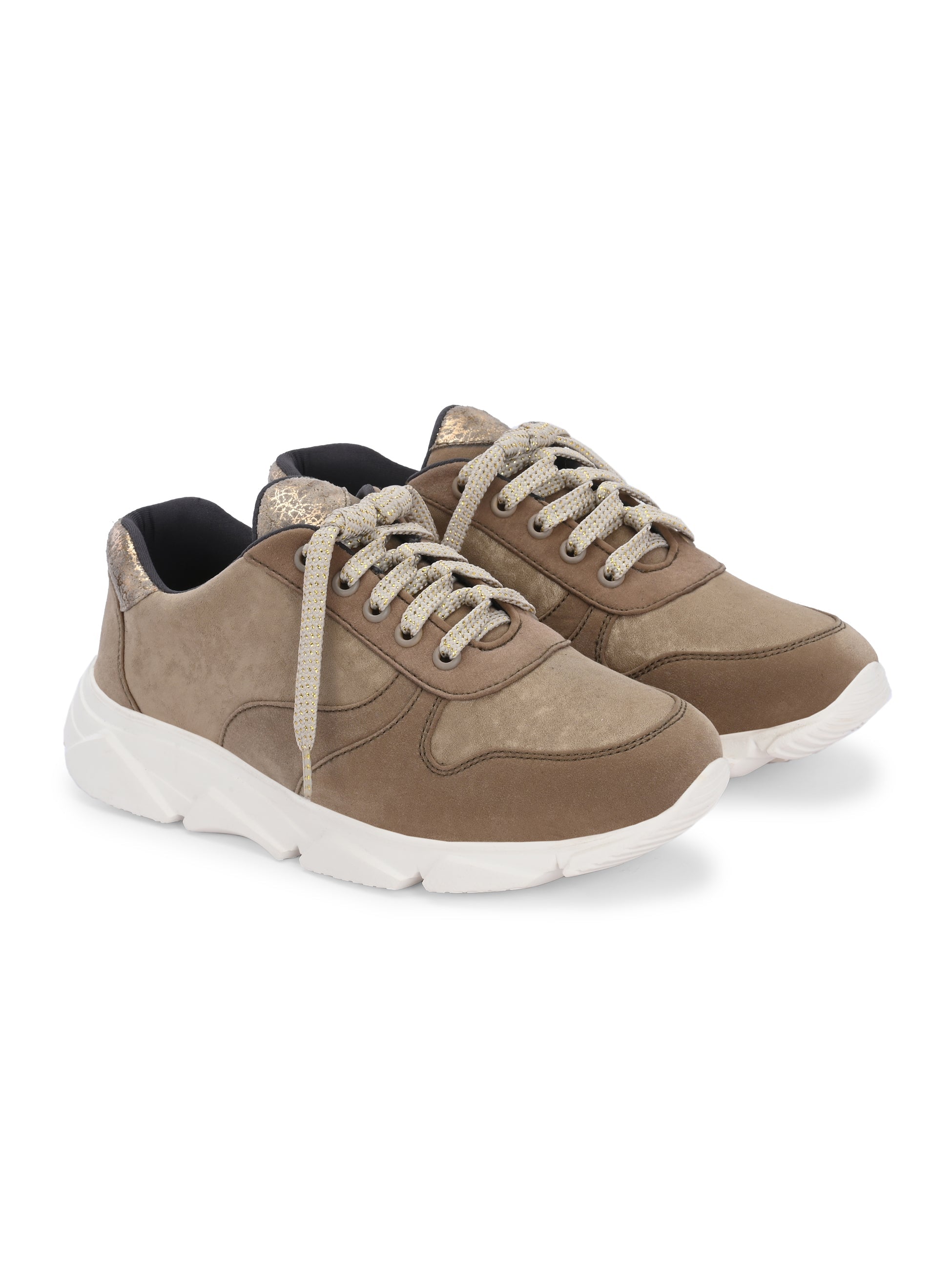 Sneakers by Lady Boss x Egoss ladybossbyegoss