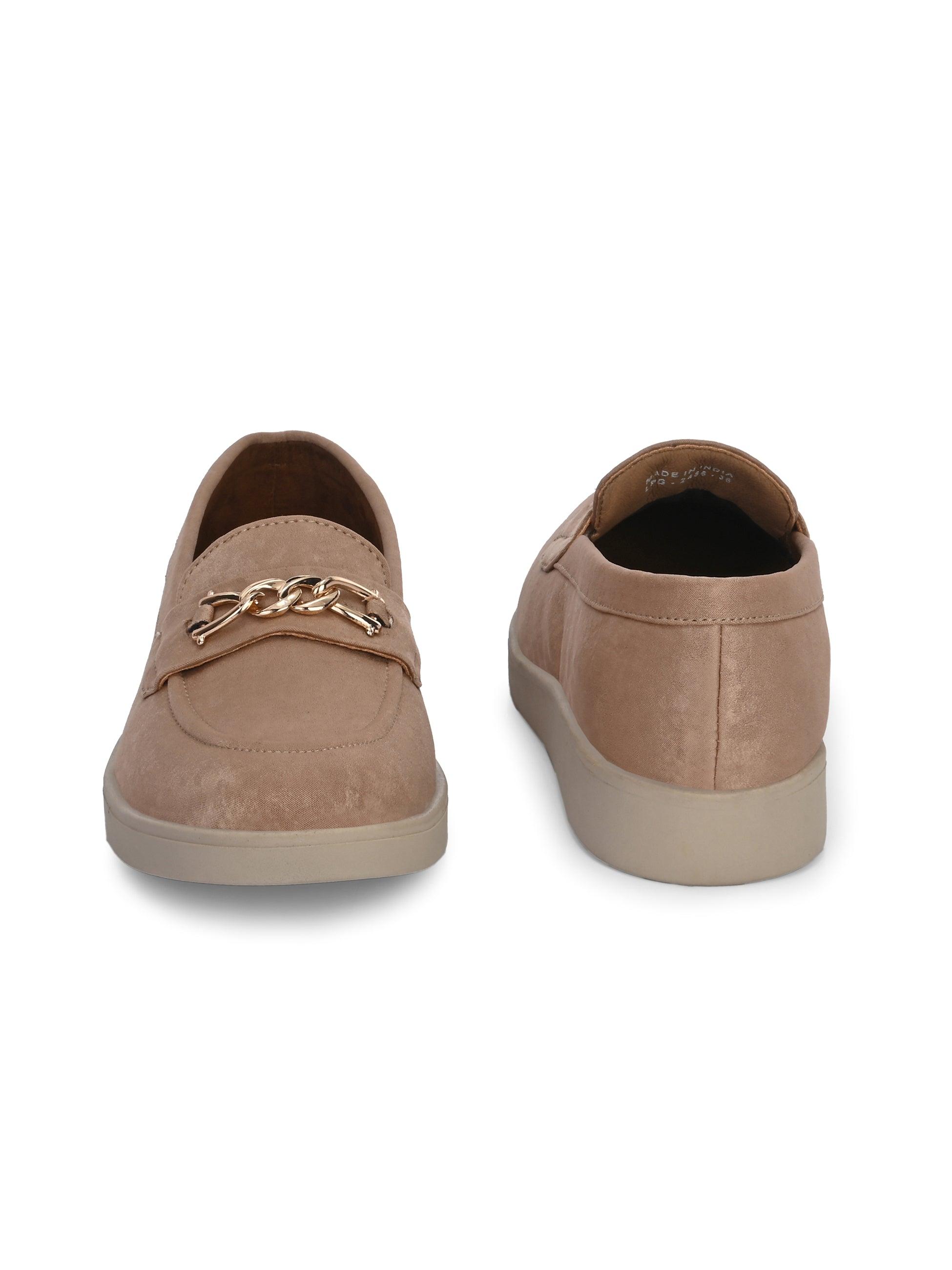 Soft Glam Tan - ladybossbyegoss