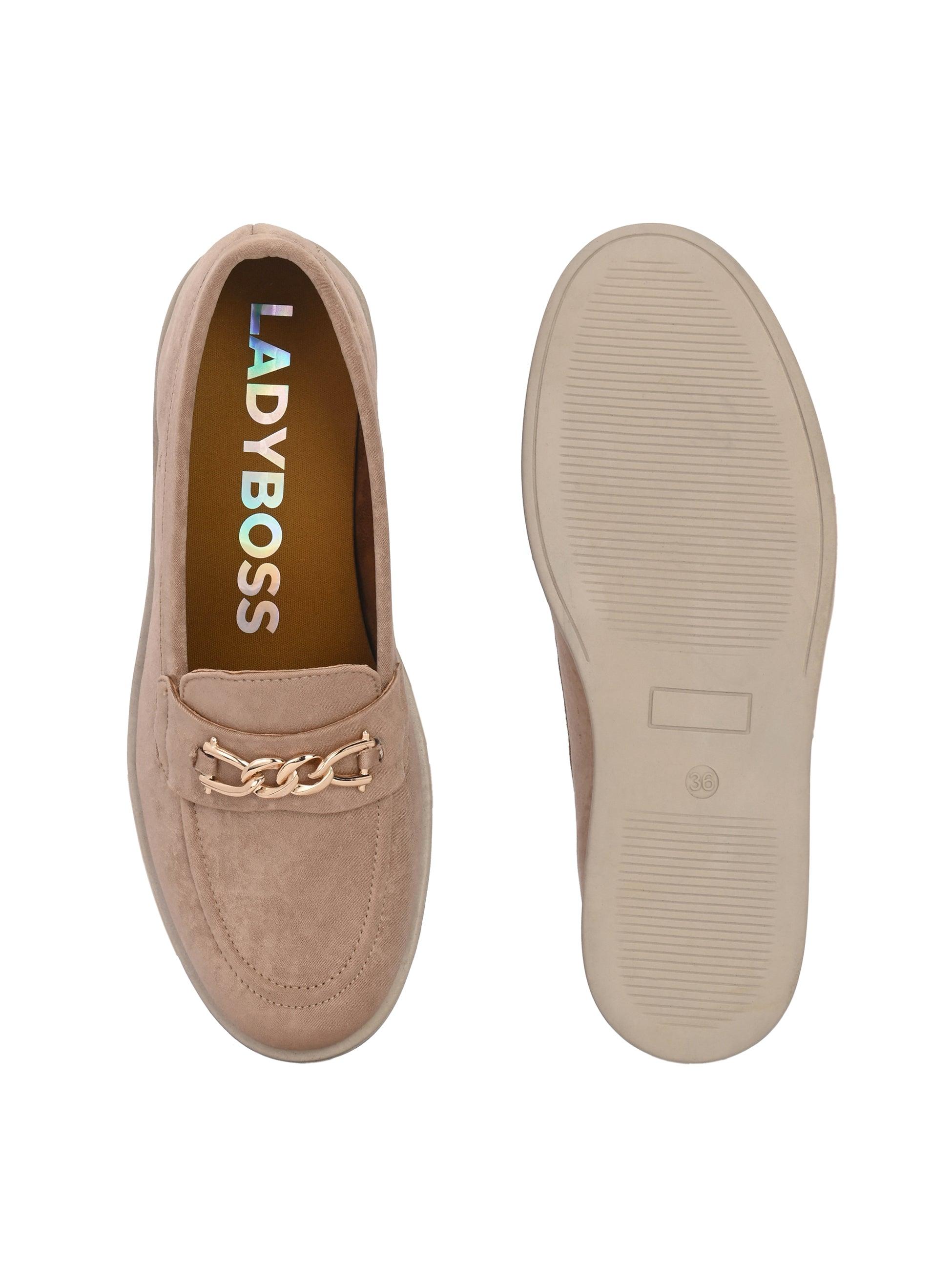 Soft Glam Tan - ladybossbyegoss