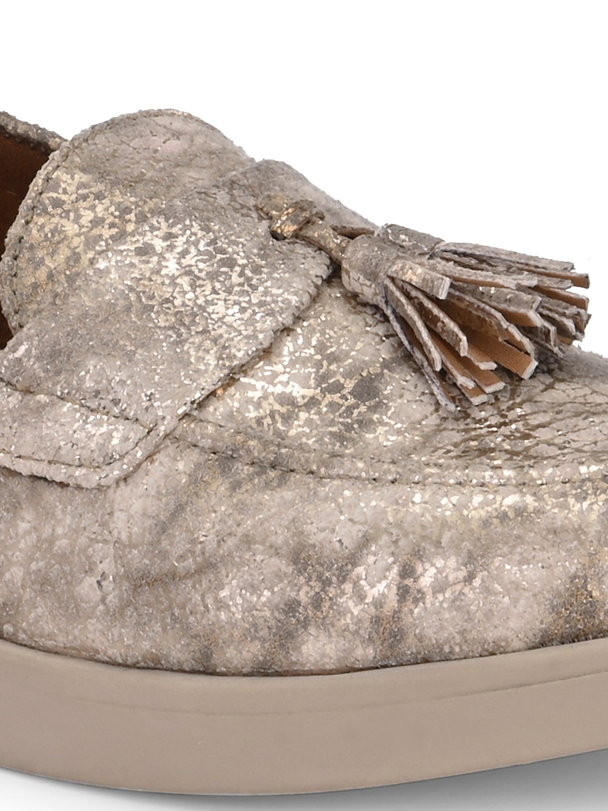 Shine-On Gold - ladybossbyegoss