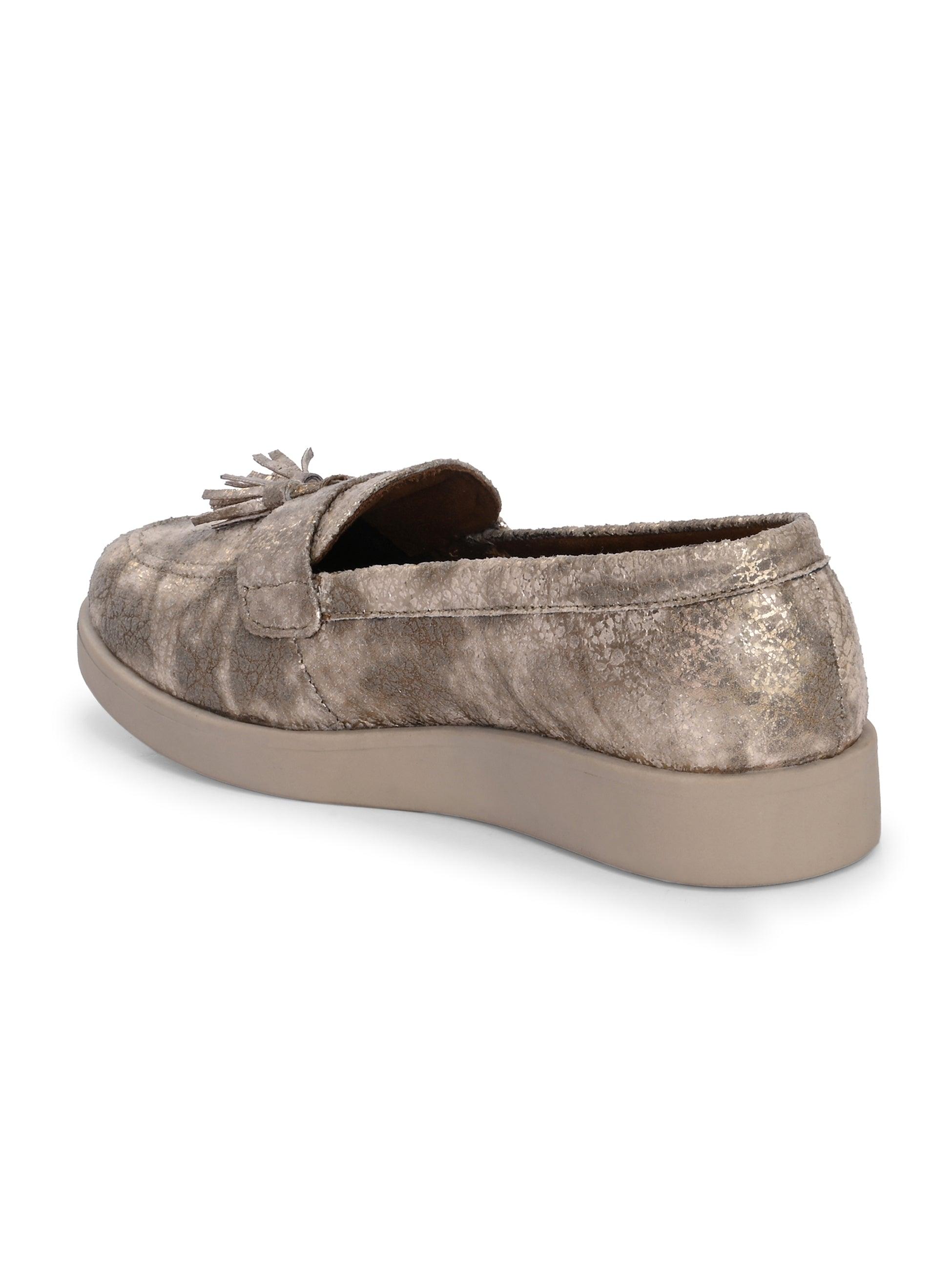 Shine-On Gold - ladybossbyegoss