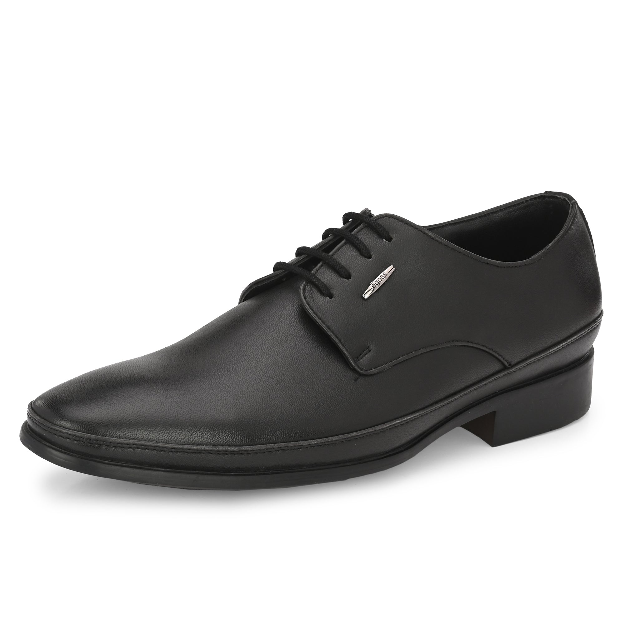 Egoss Formal Lace-Up Shoes For Men