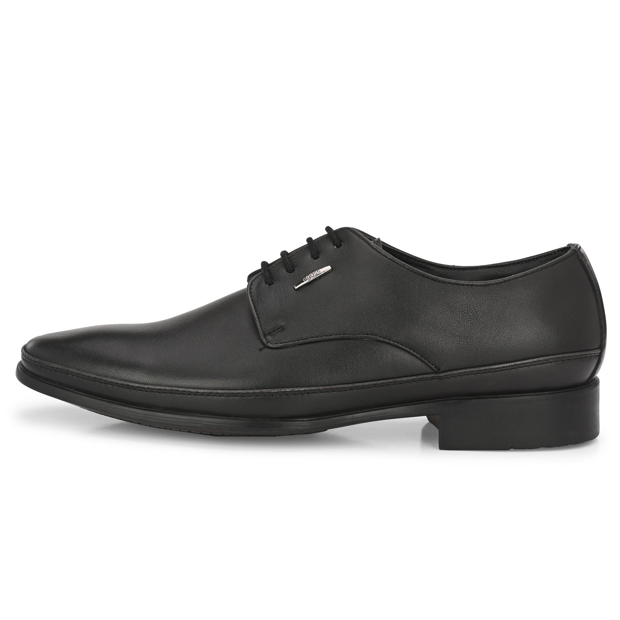Egoss Formal Lace-Up Shoes For Men