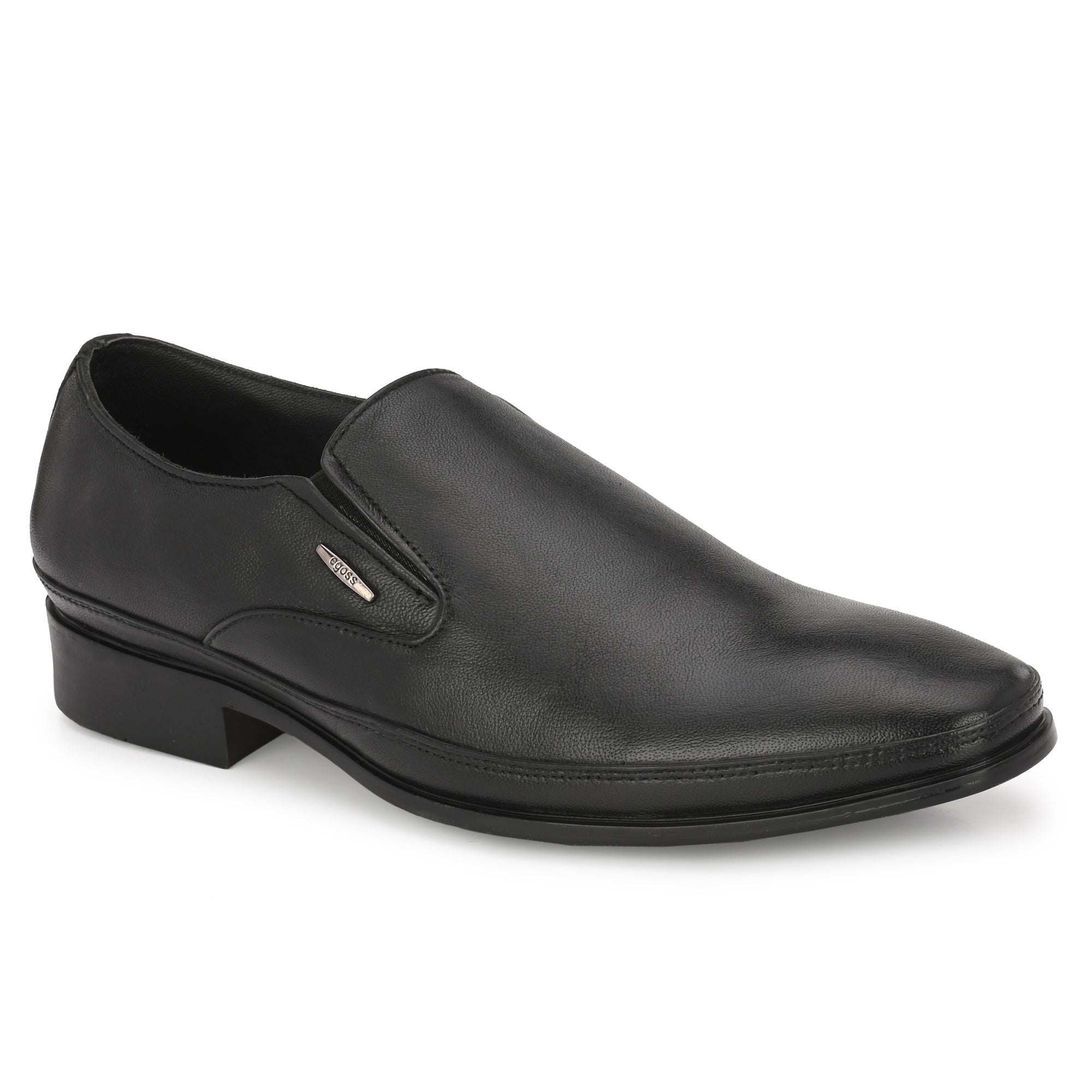 Egoss Formal Moccasins For Men