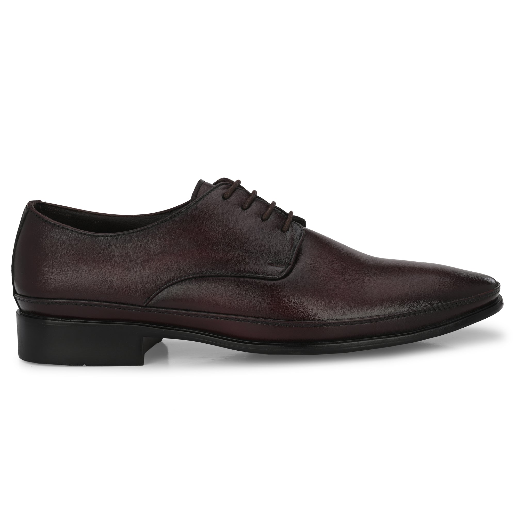 Egoss Formal Lace-Up Shoes For Men