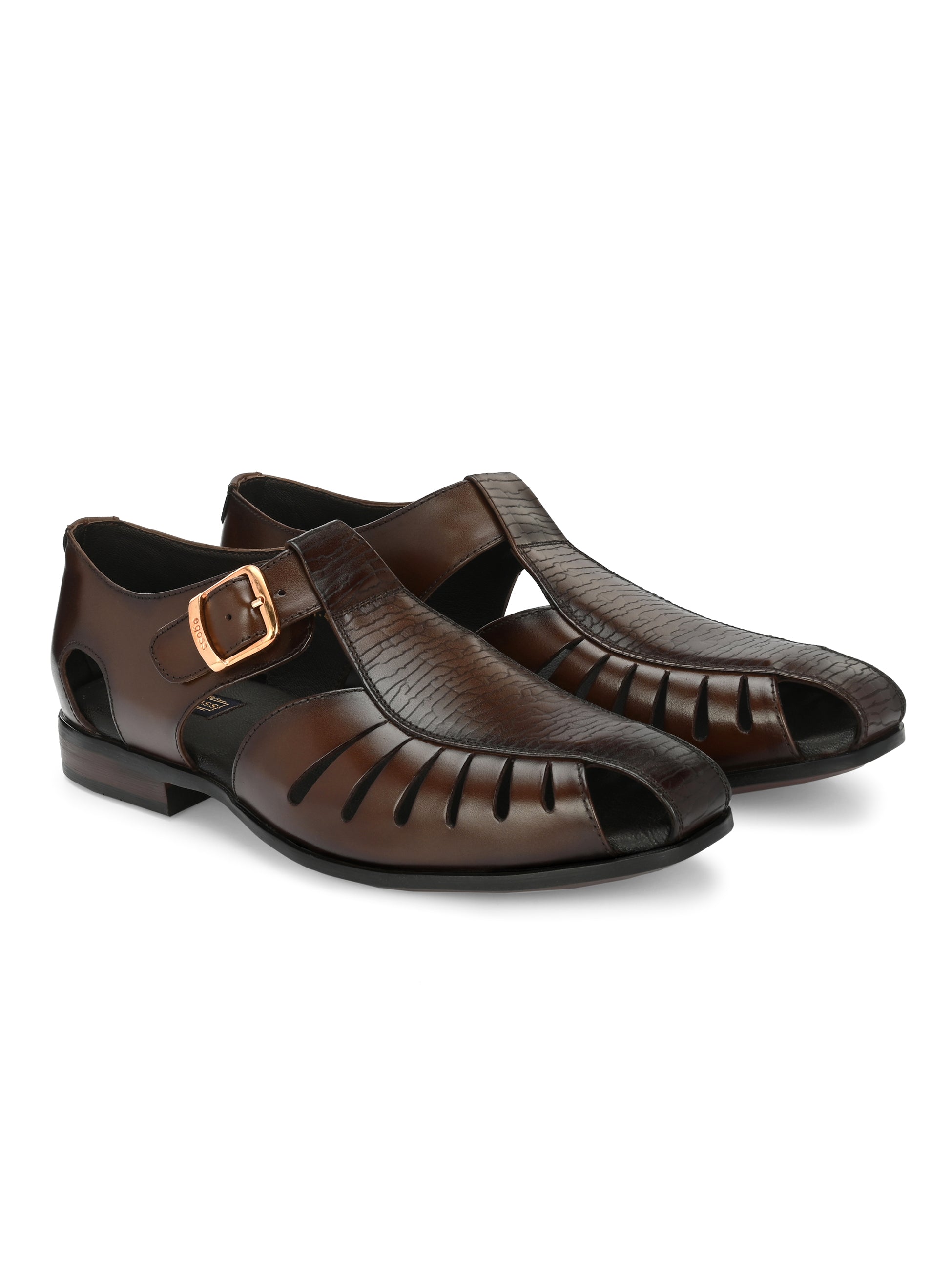 Egoss Peshawari Sandals For Men