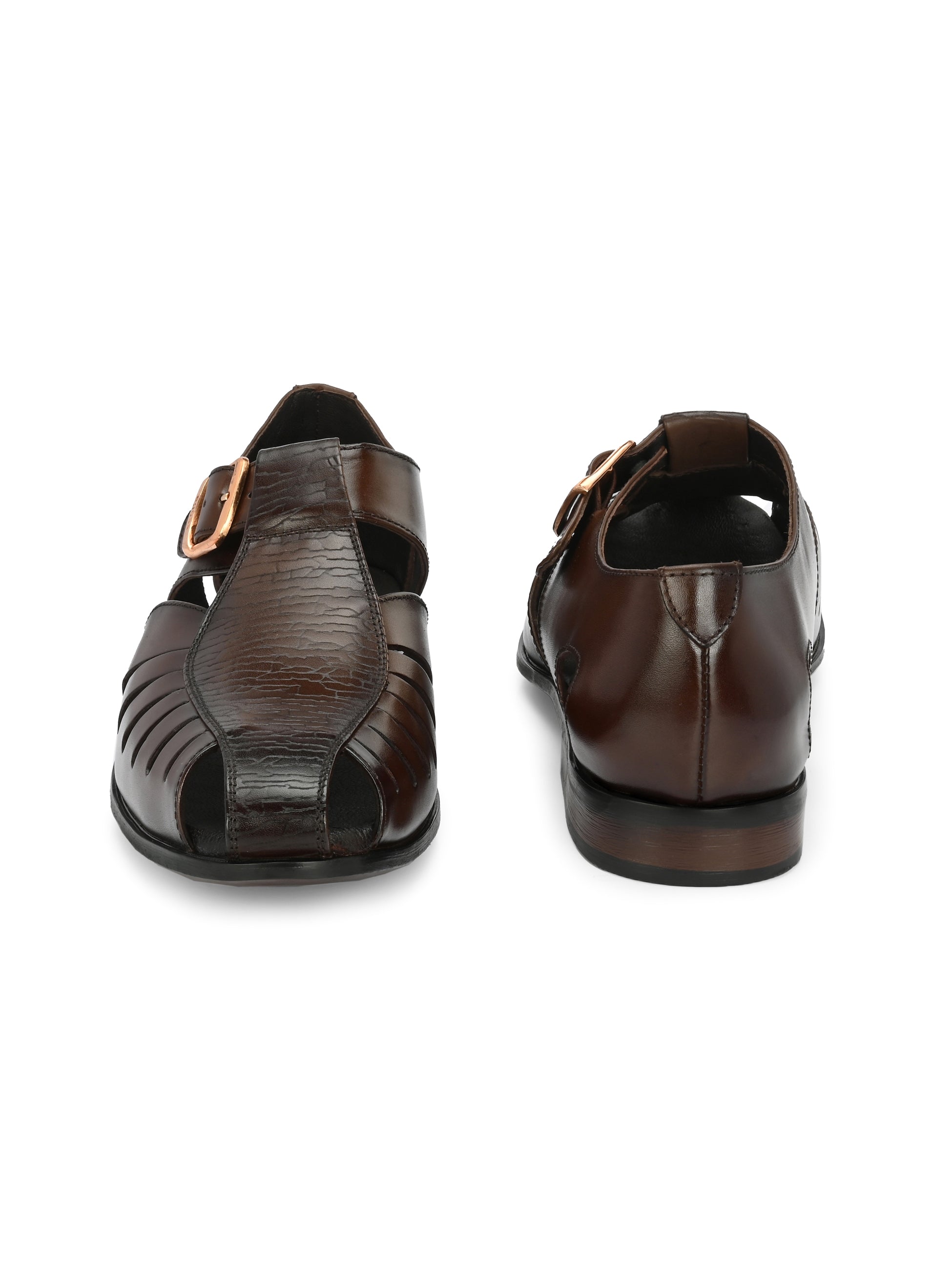 Egoss Peshawari Sandals For Men