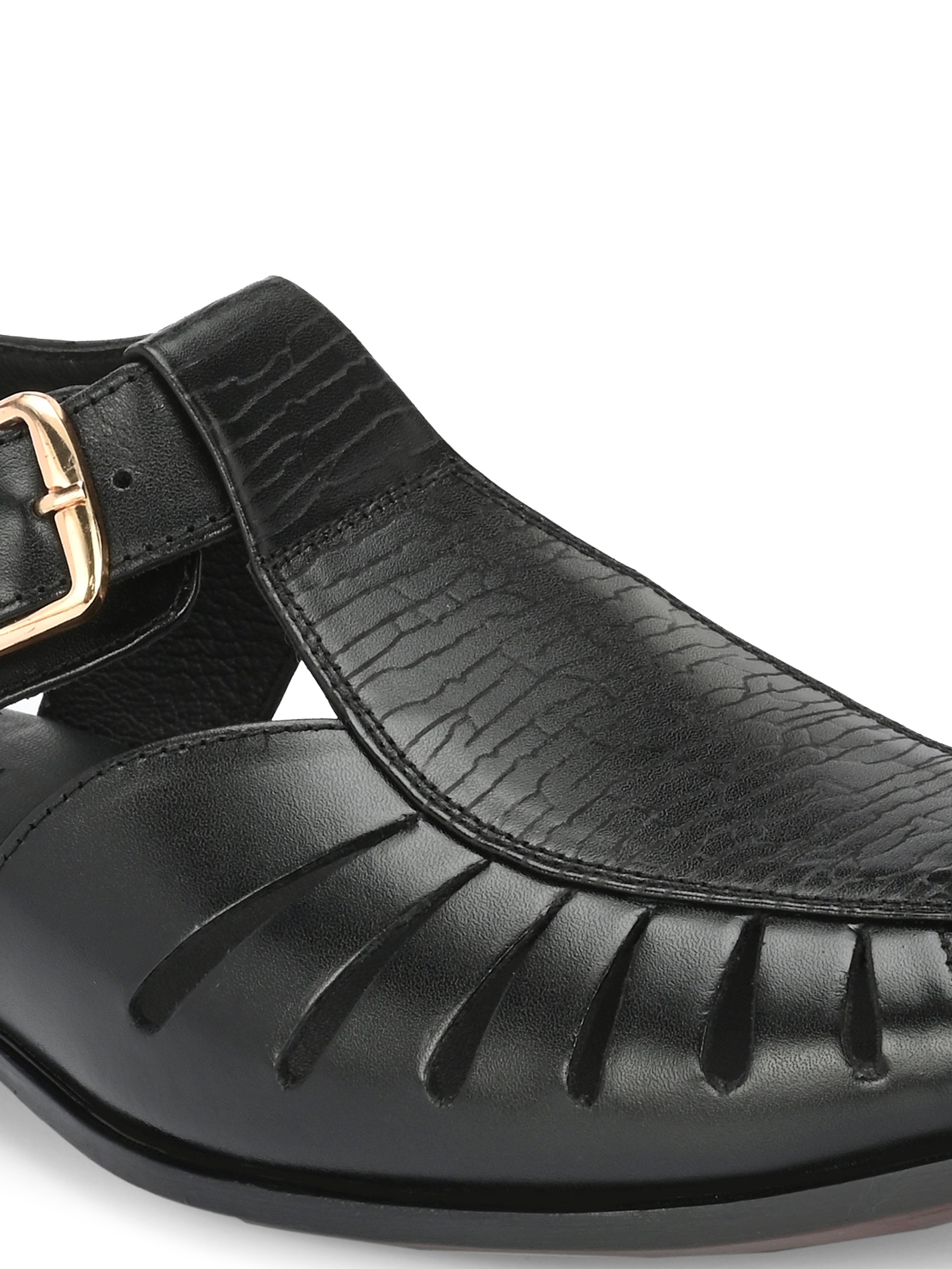 Egoss Peshawari Sandals For Men
