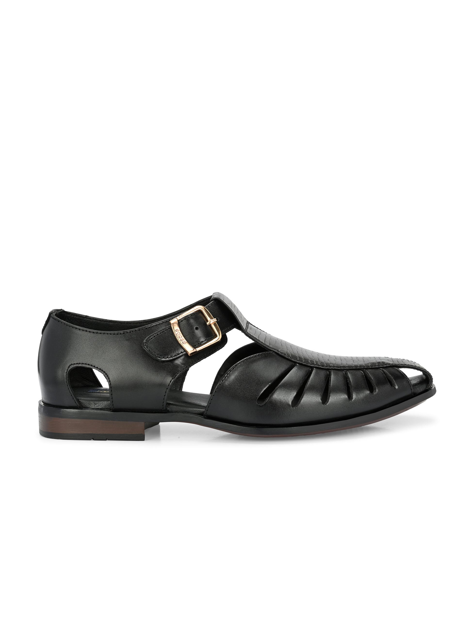Egoss Peshawari Sandals For Men