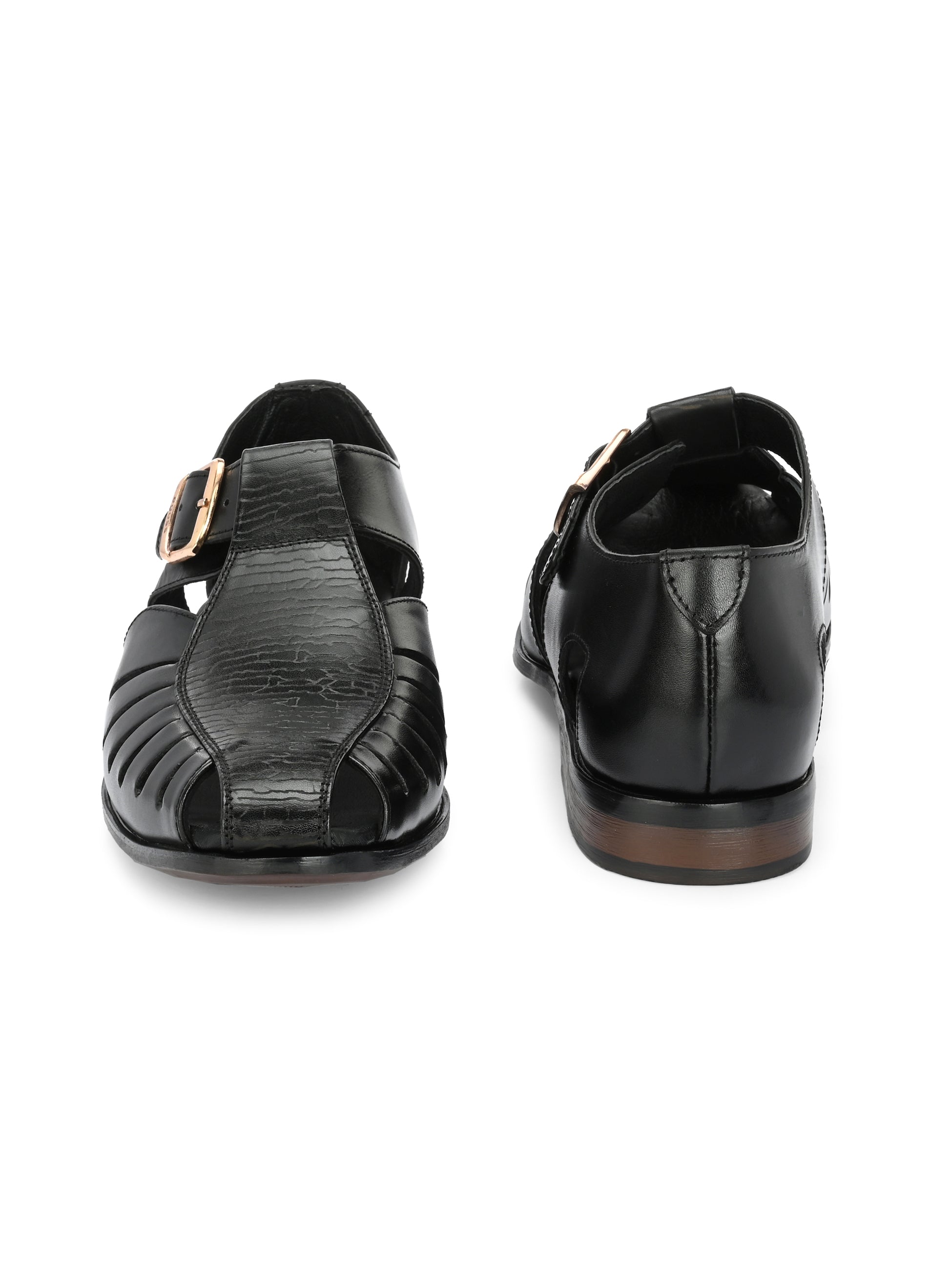 Egoss Peshawari Sandals For Men