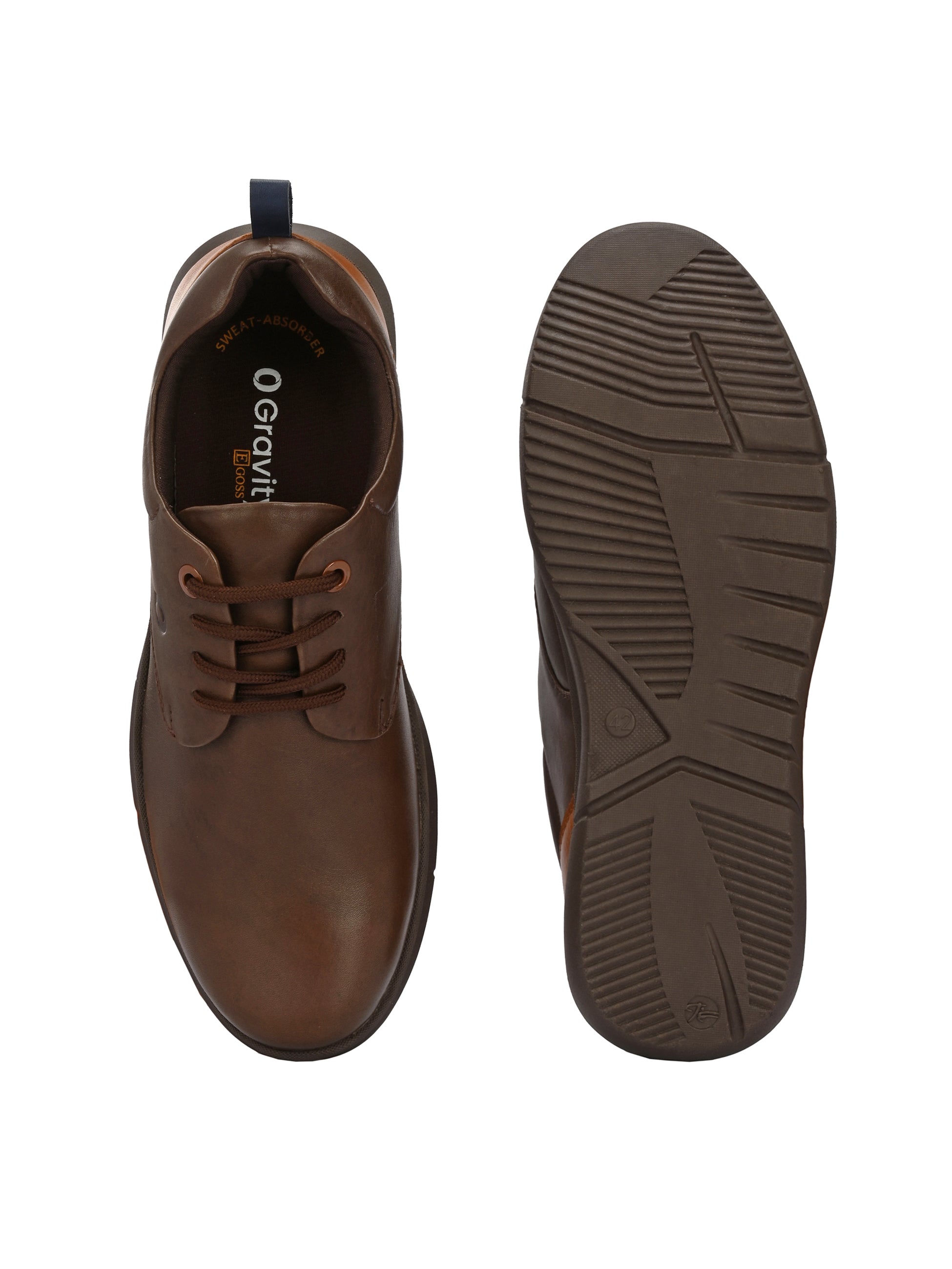 Zero Gravity Sneakers by Egoss