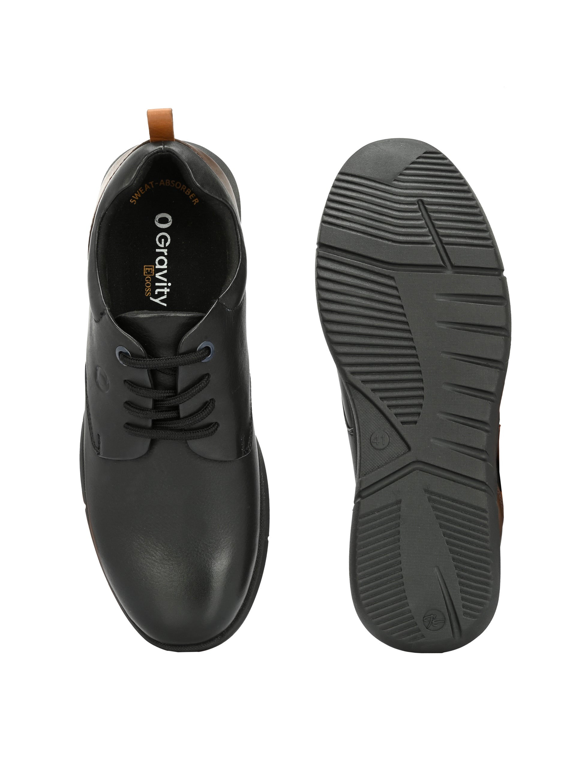 Zero Gravity Sneakers by Egoss